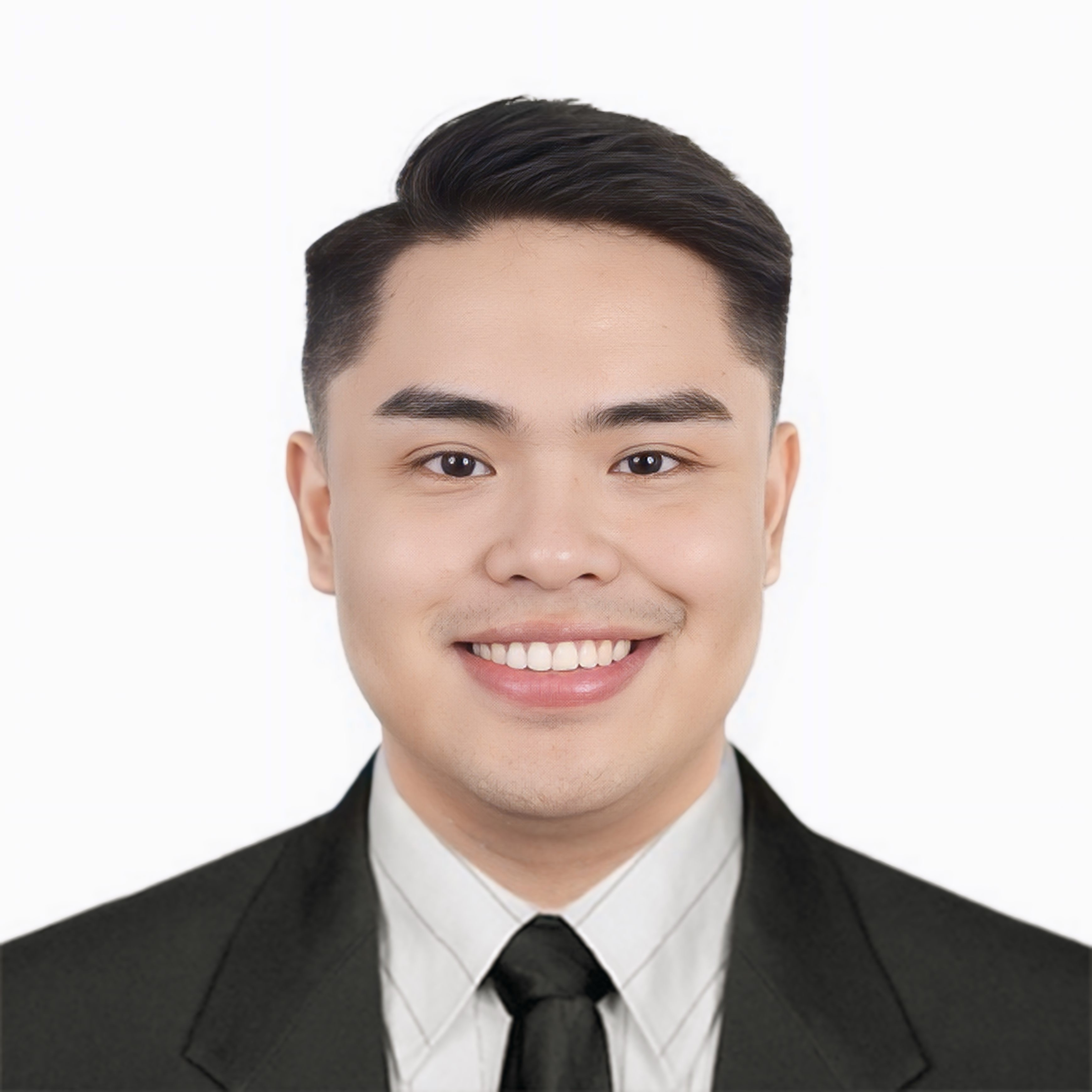 Darwin Jay H.'s profile photo