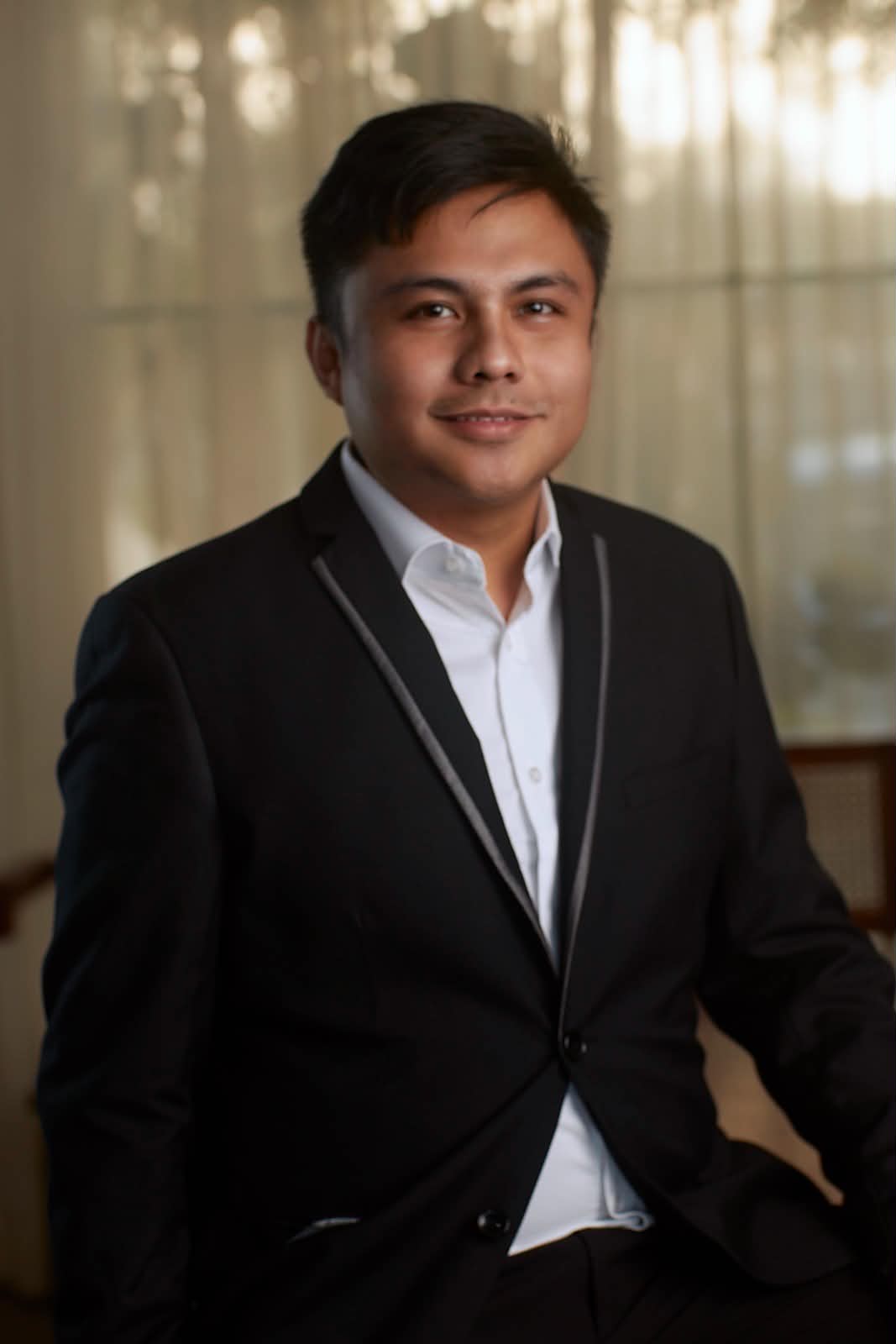 Angelo Miguel J.'s profile photo