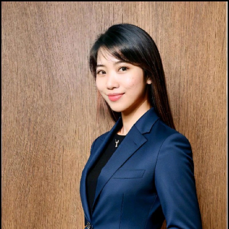 Lyka L.'s profile photo