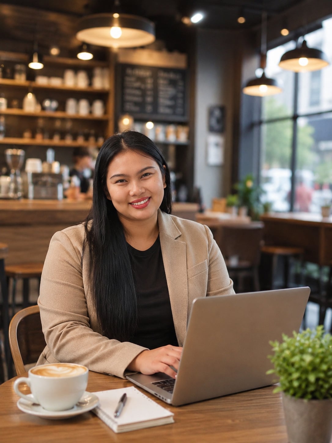 Anjielyn L.'s profile photo