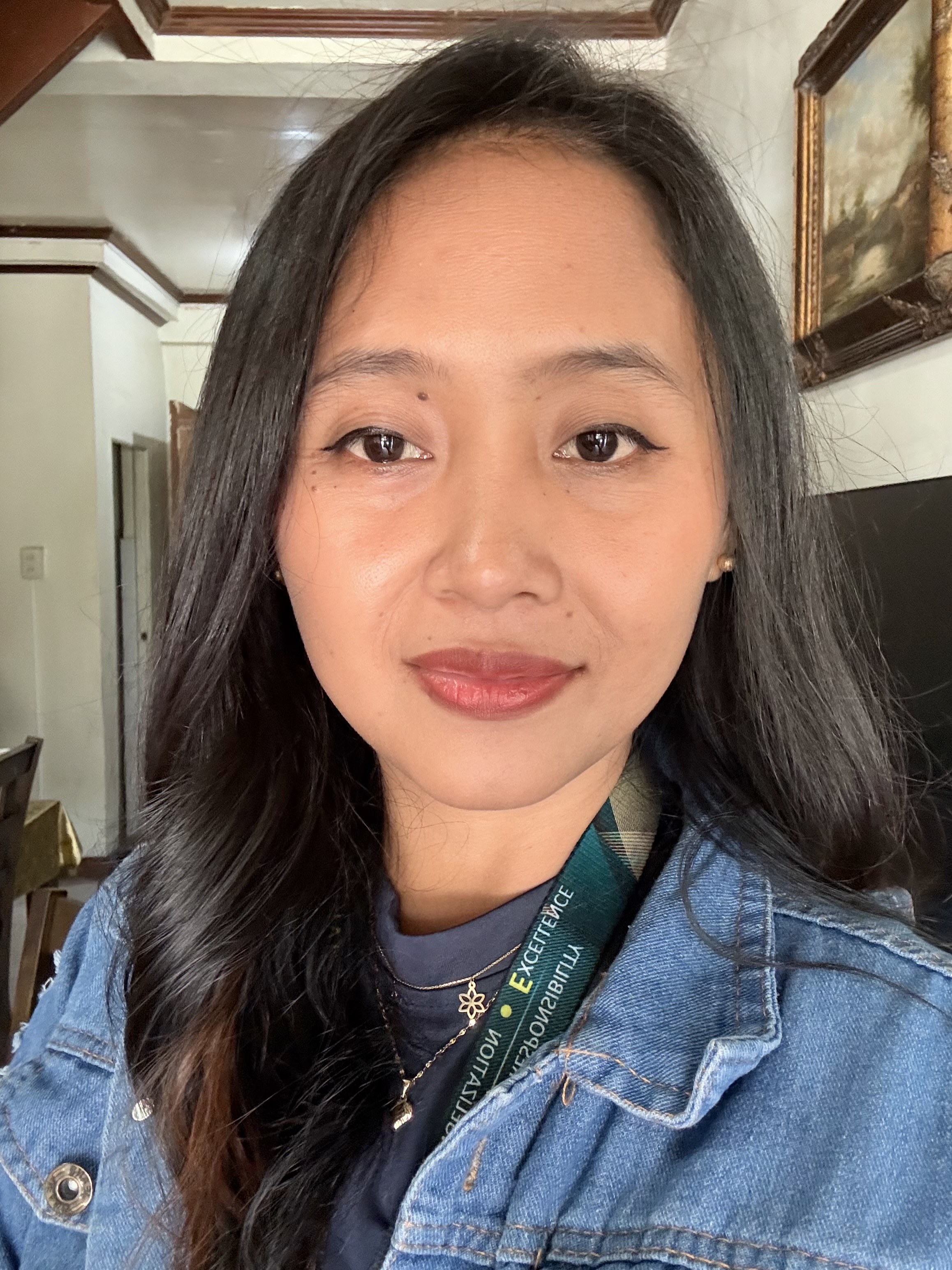 Angelica L.'s profile photo