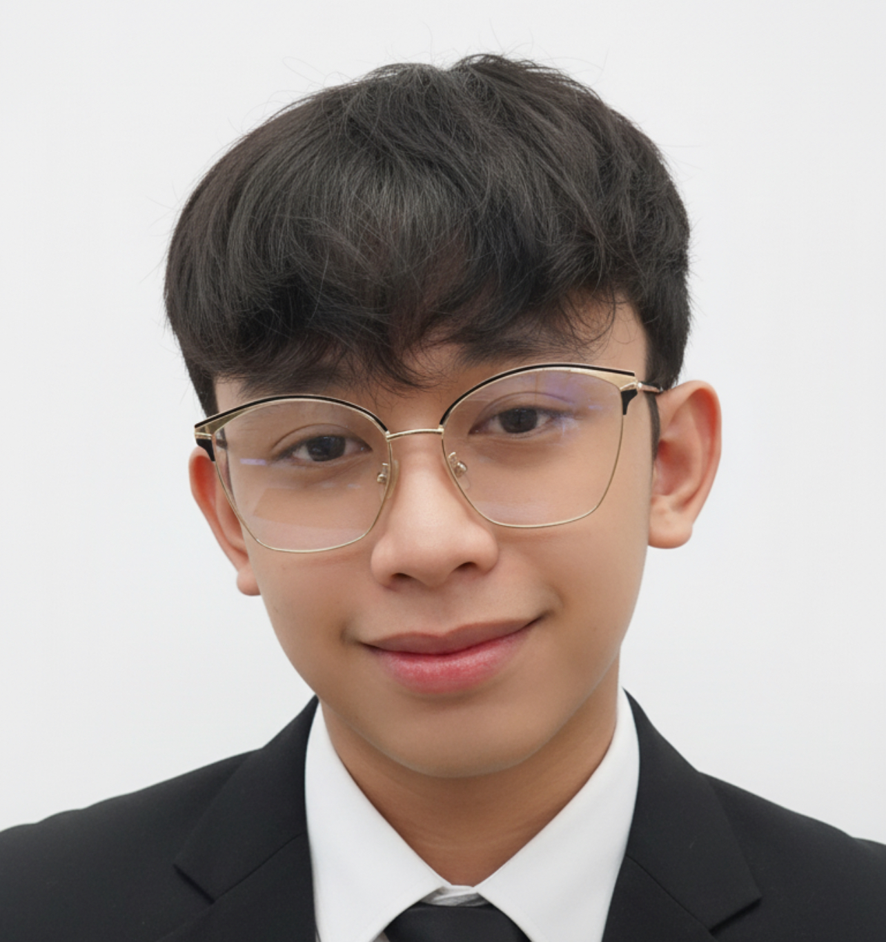 Christian Dominic A.'s profile photo