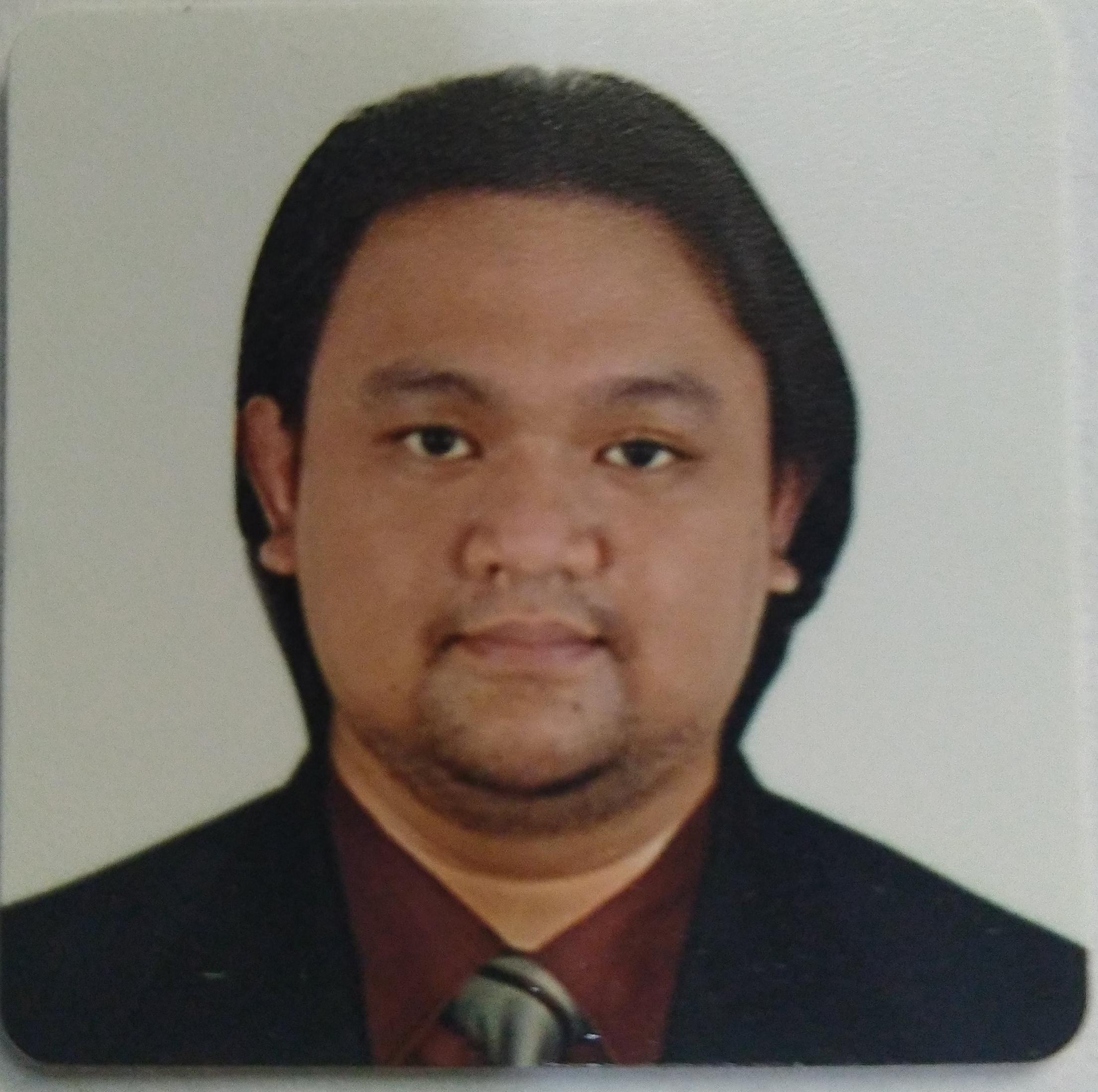 John Aldrine S.'s profile photo