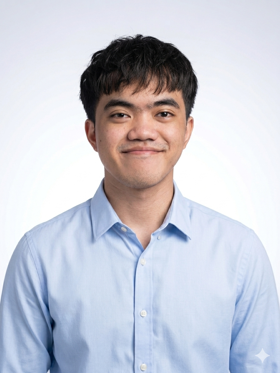 Kyan Denver M.'s profile photo