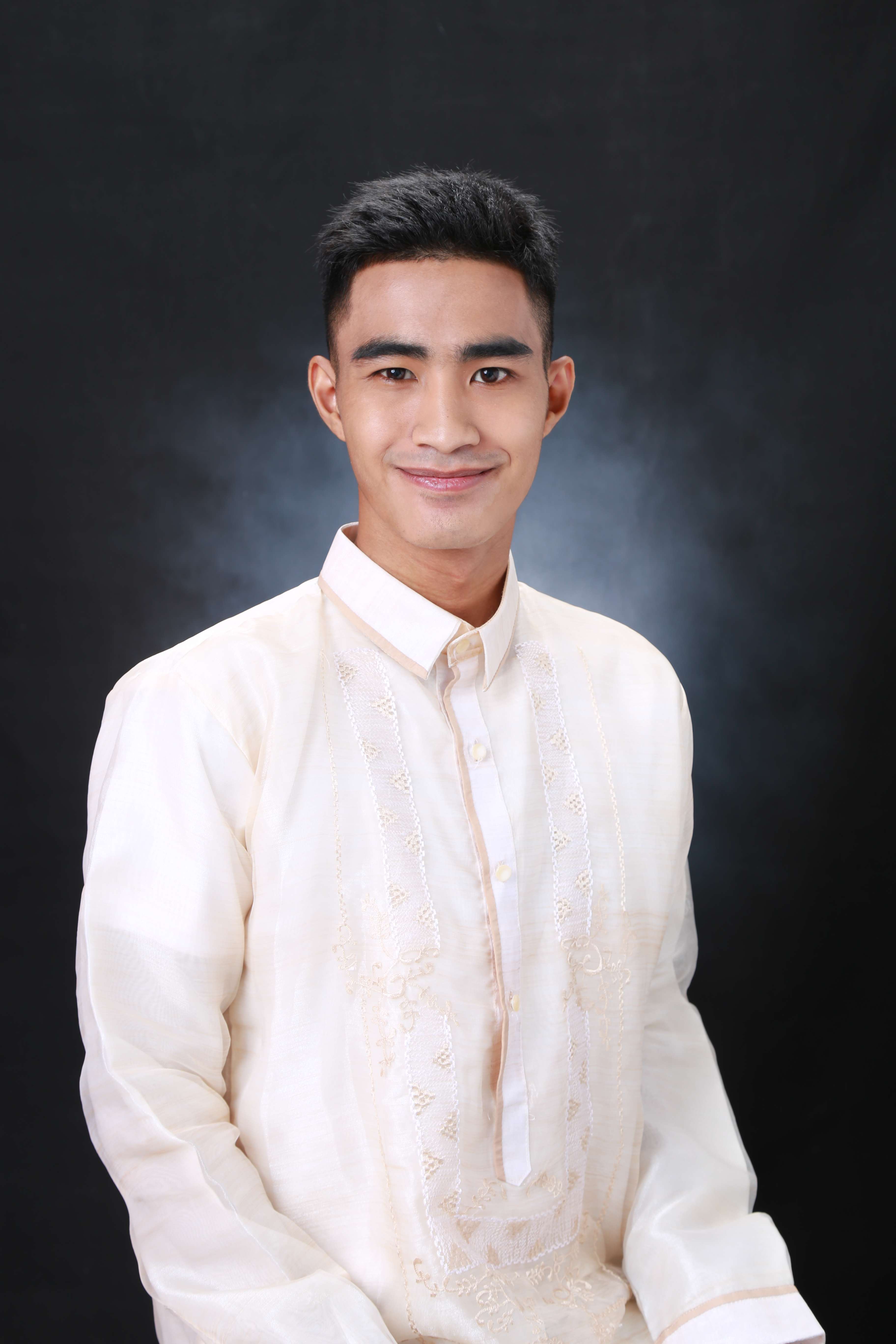 Kristian Mark A.'s profile photo