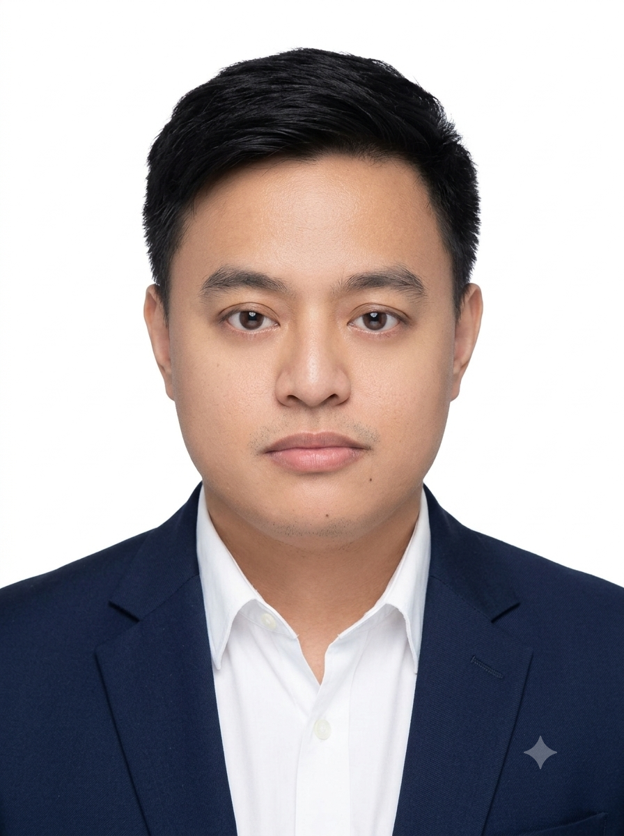 Ryan Jocel B.'s profile photo