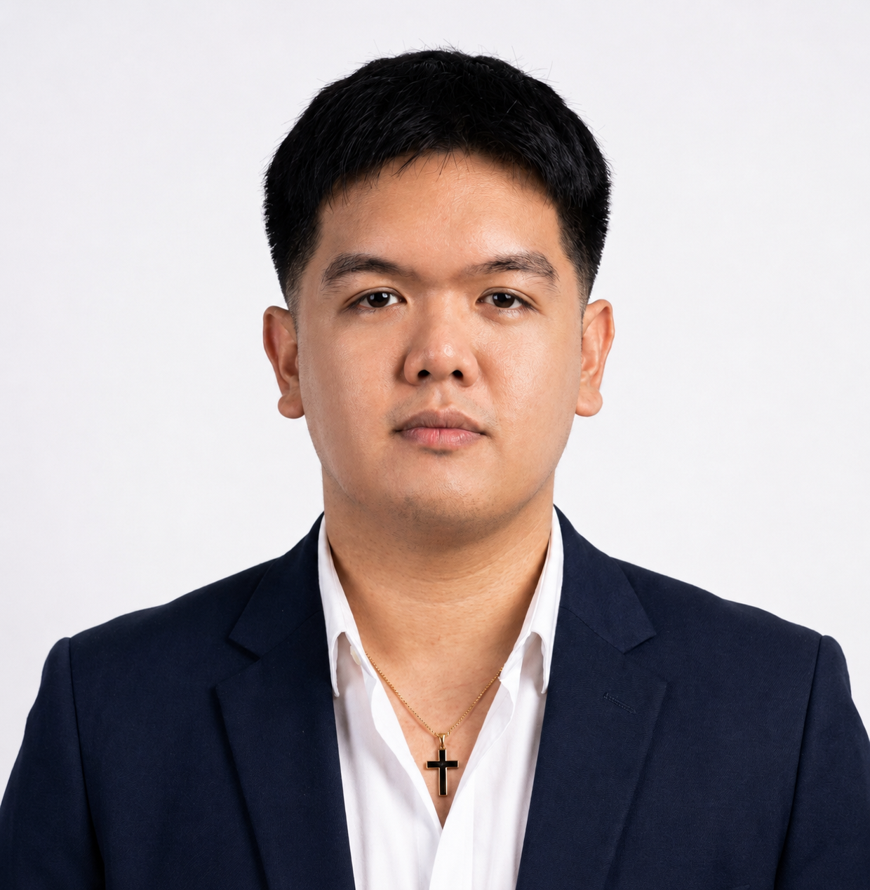 Alvin P.'s profile photo