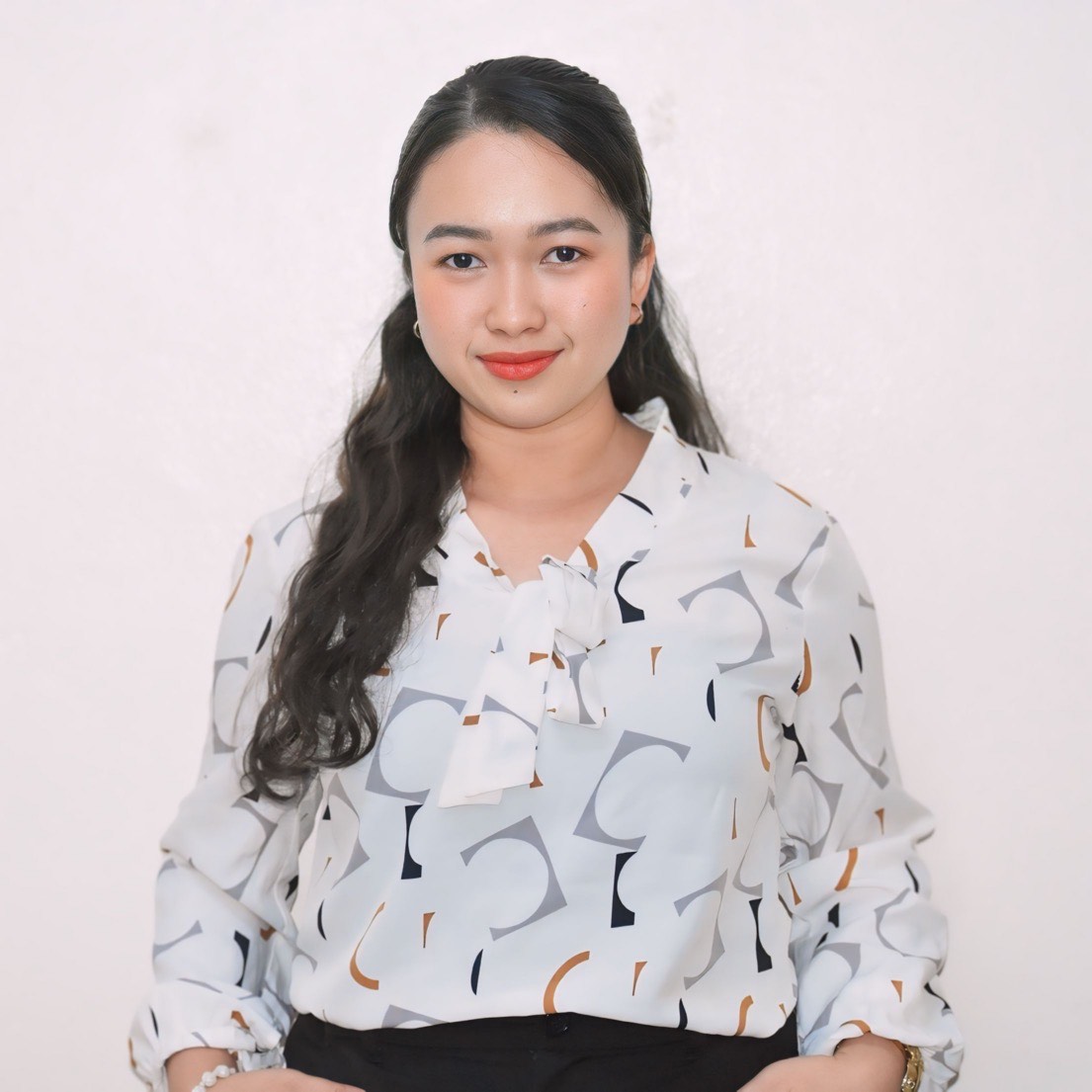 Jemaima M.'s profile photo