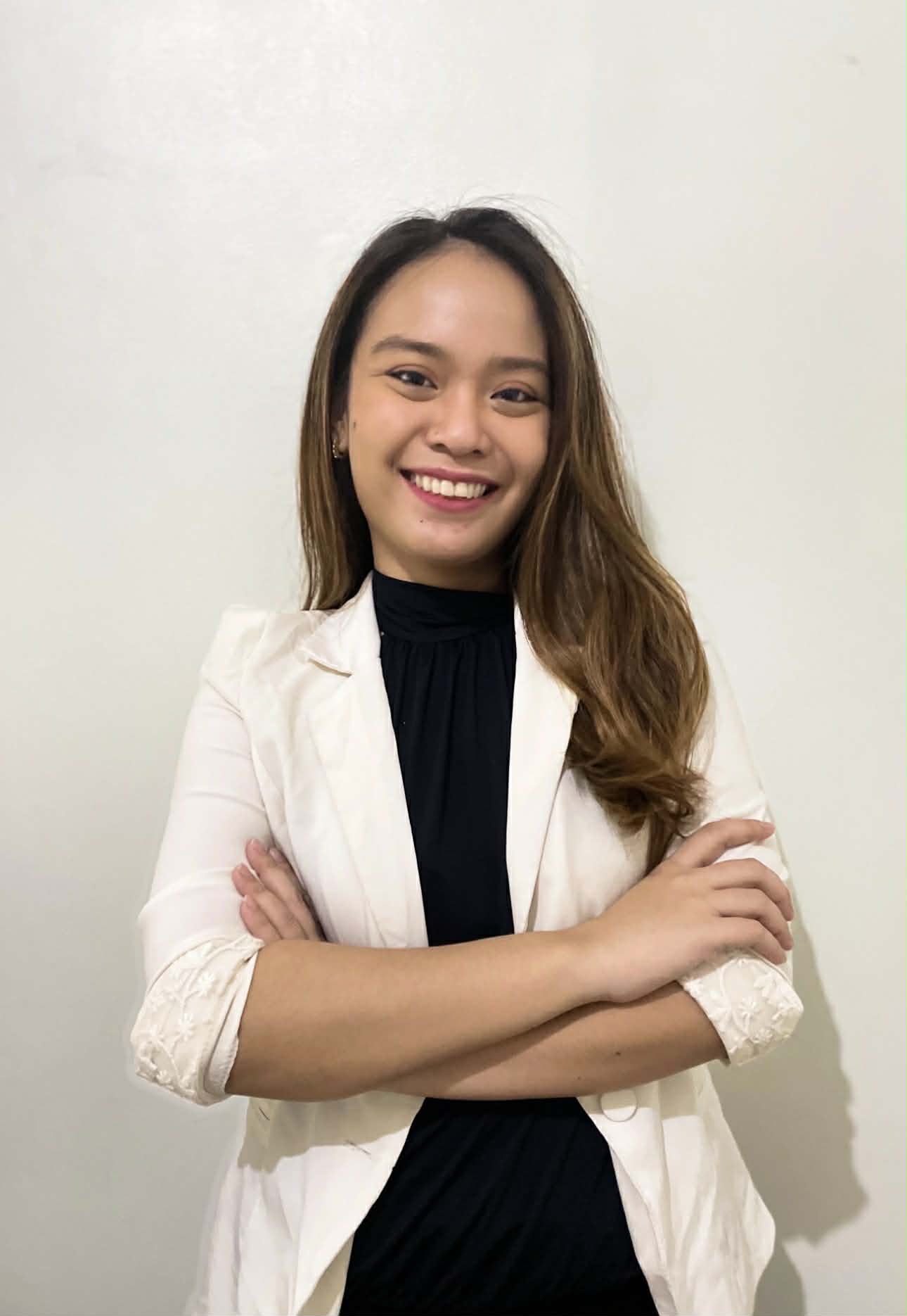 Andrea Ramona S.'s profile photo