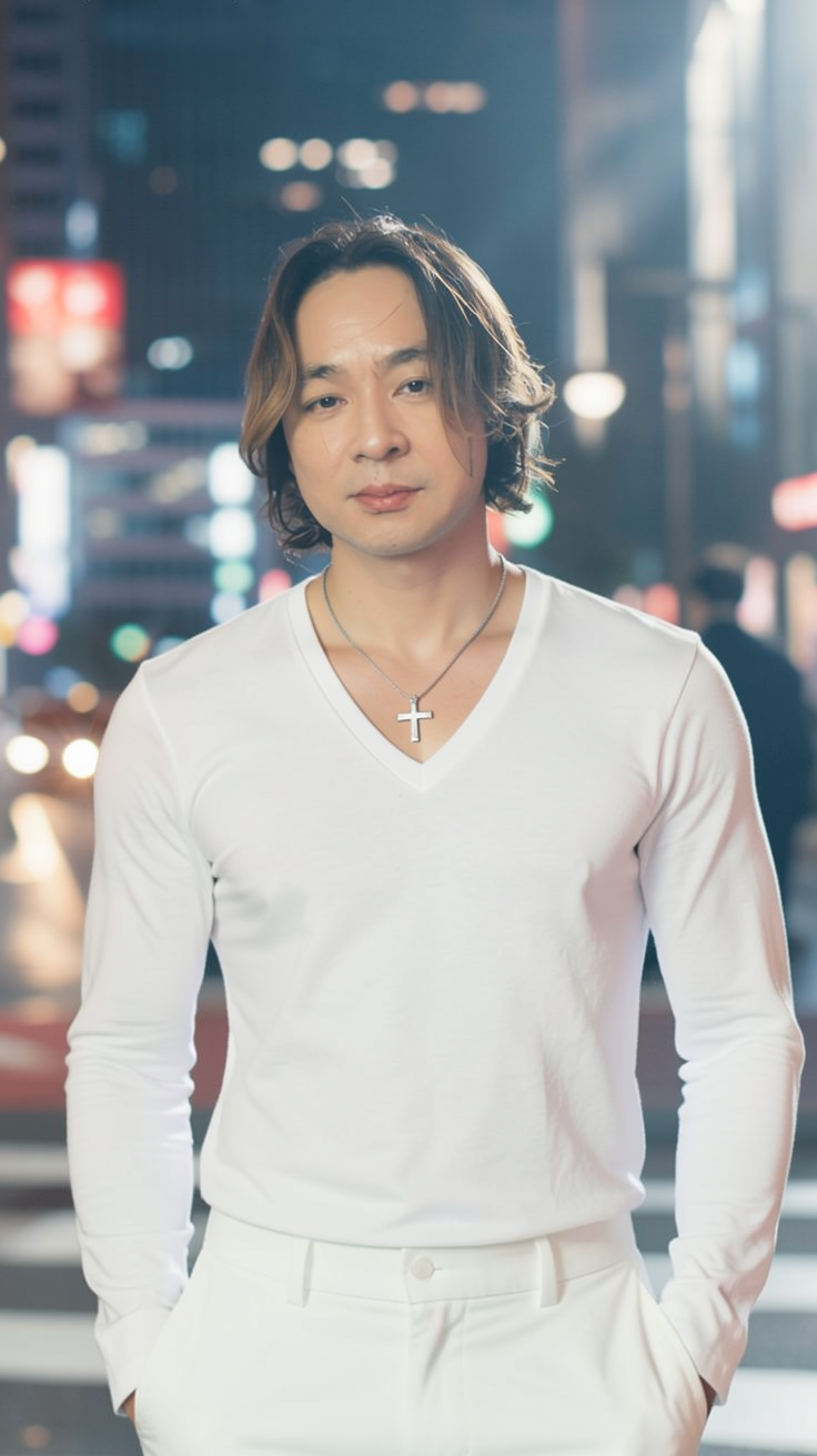 Mervin H.'s profile photo
