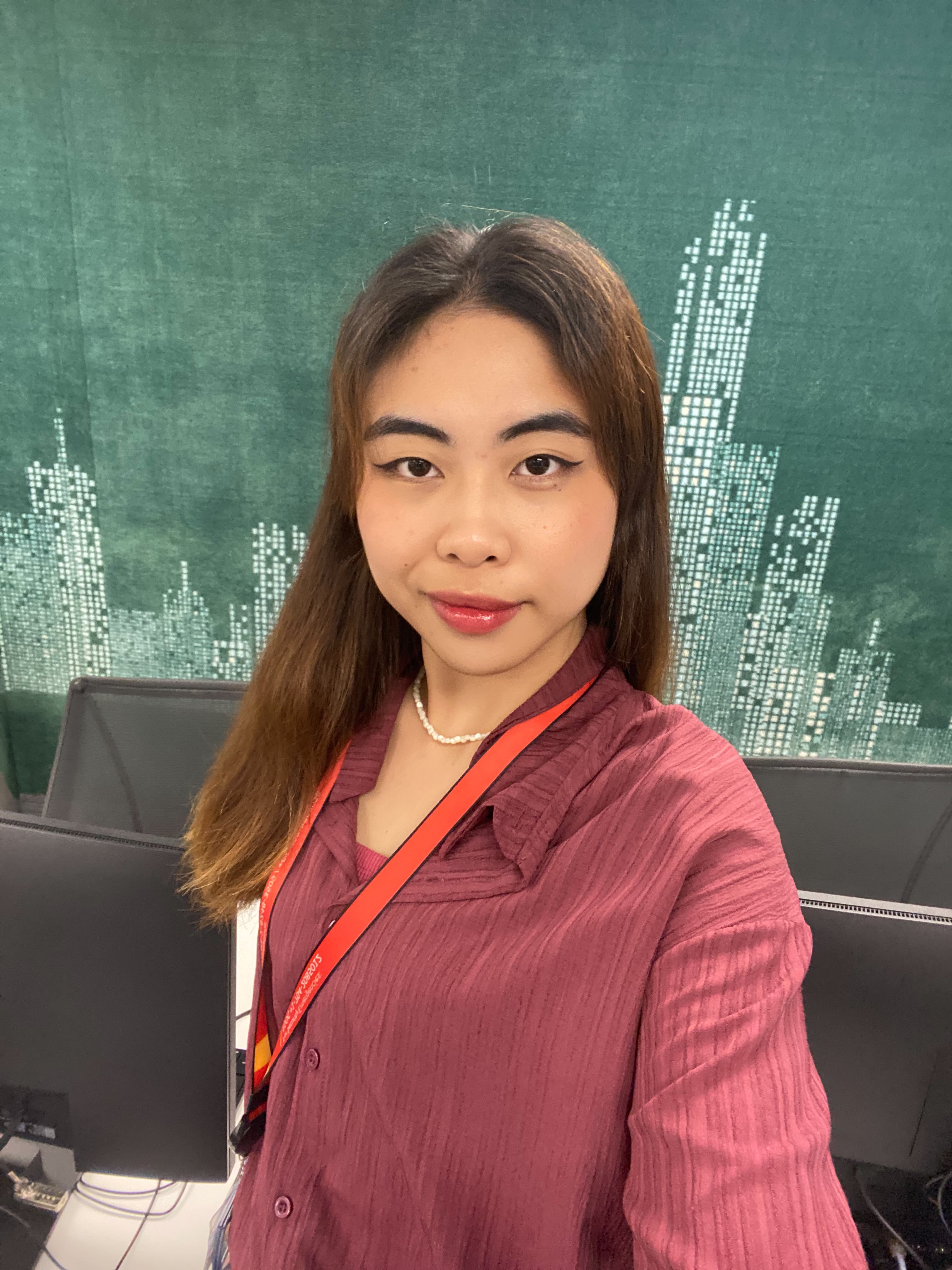 odeyza P.'s profile photo