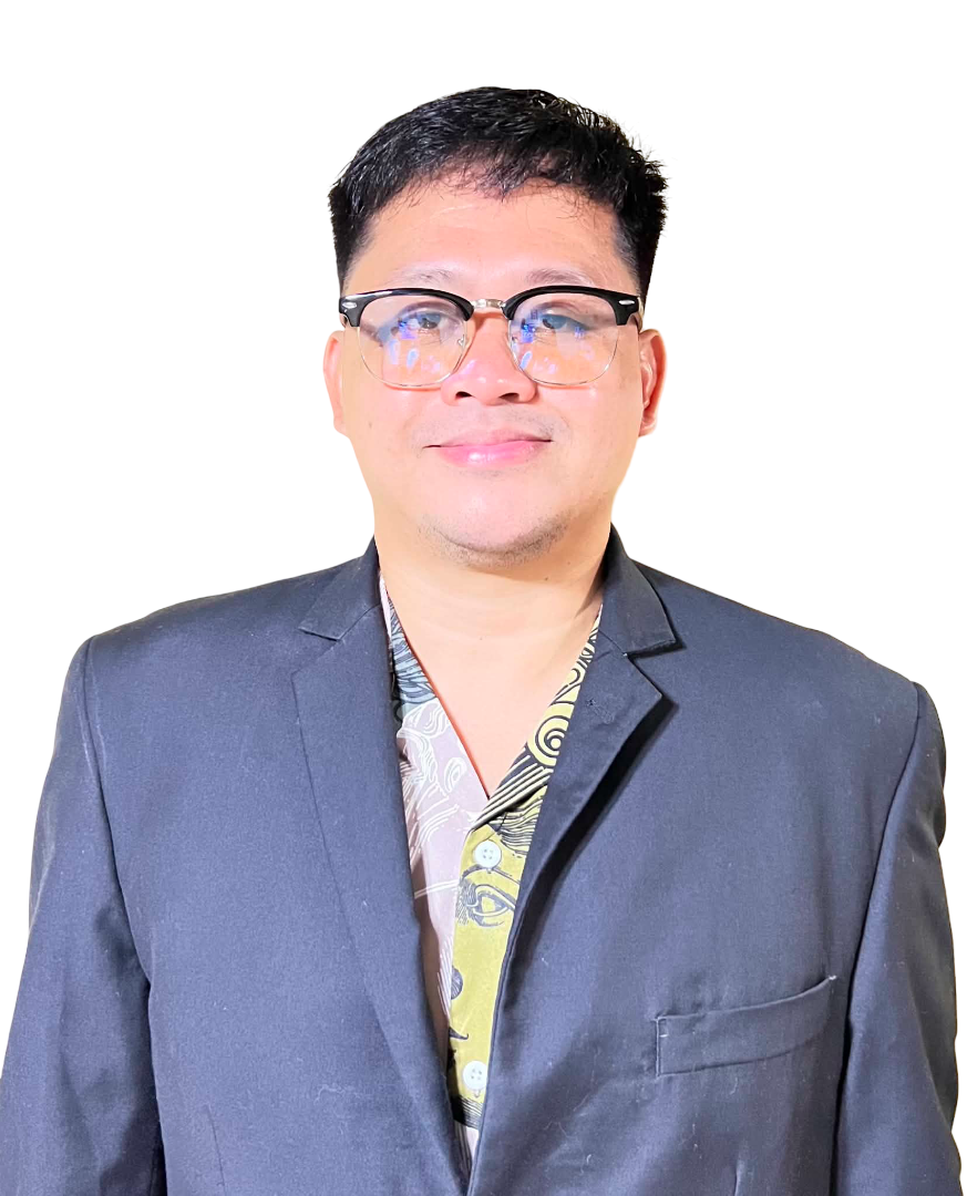 Geralde M.'s profile photo