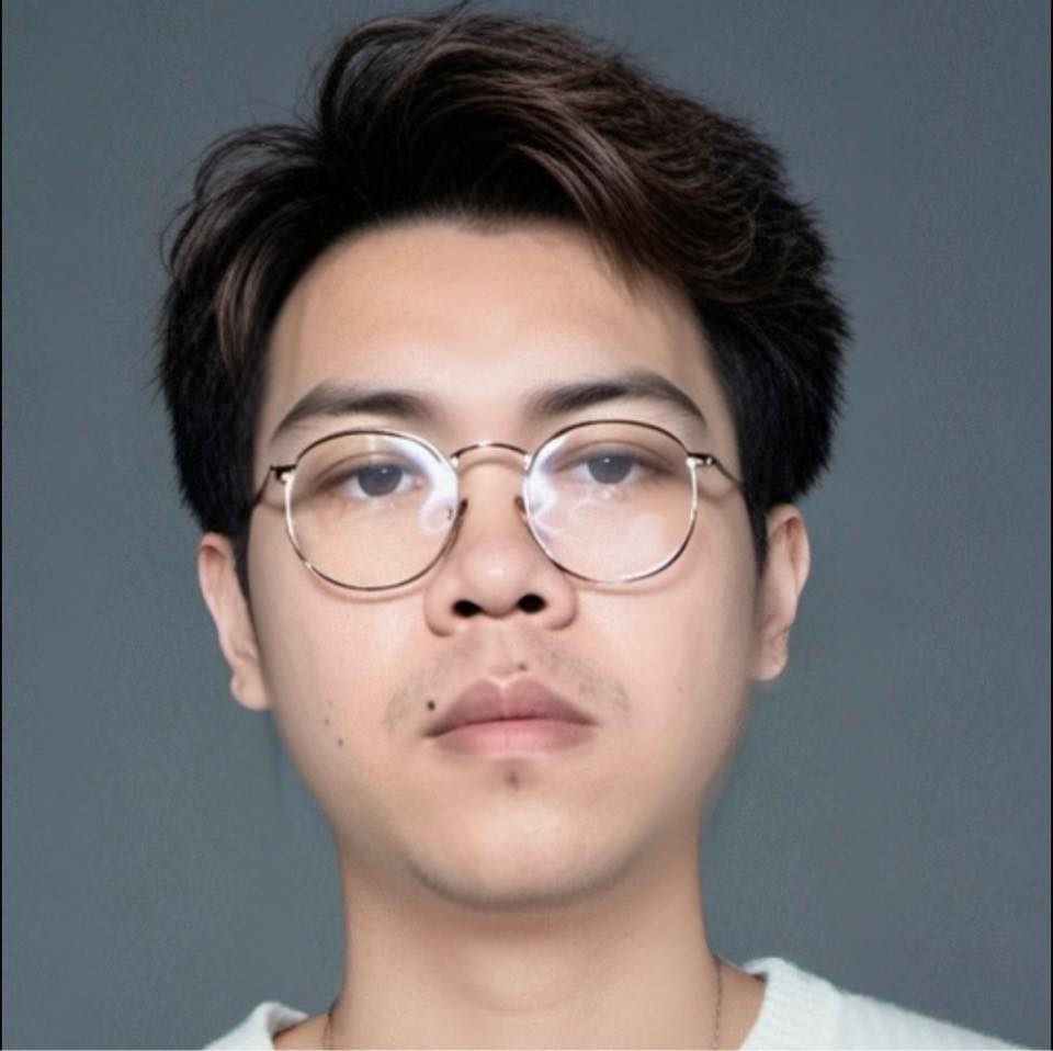 John Vincent V.'s profile photo