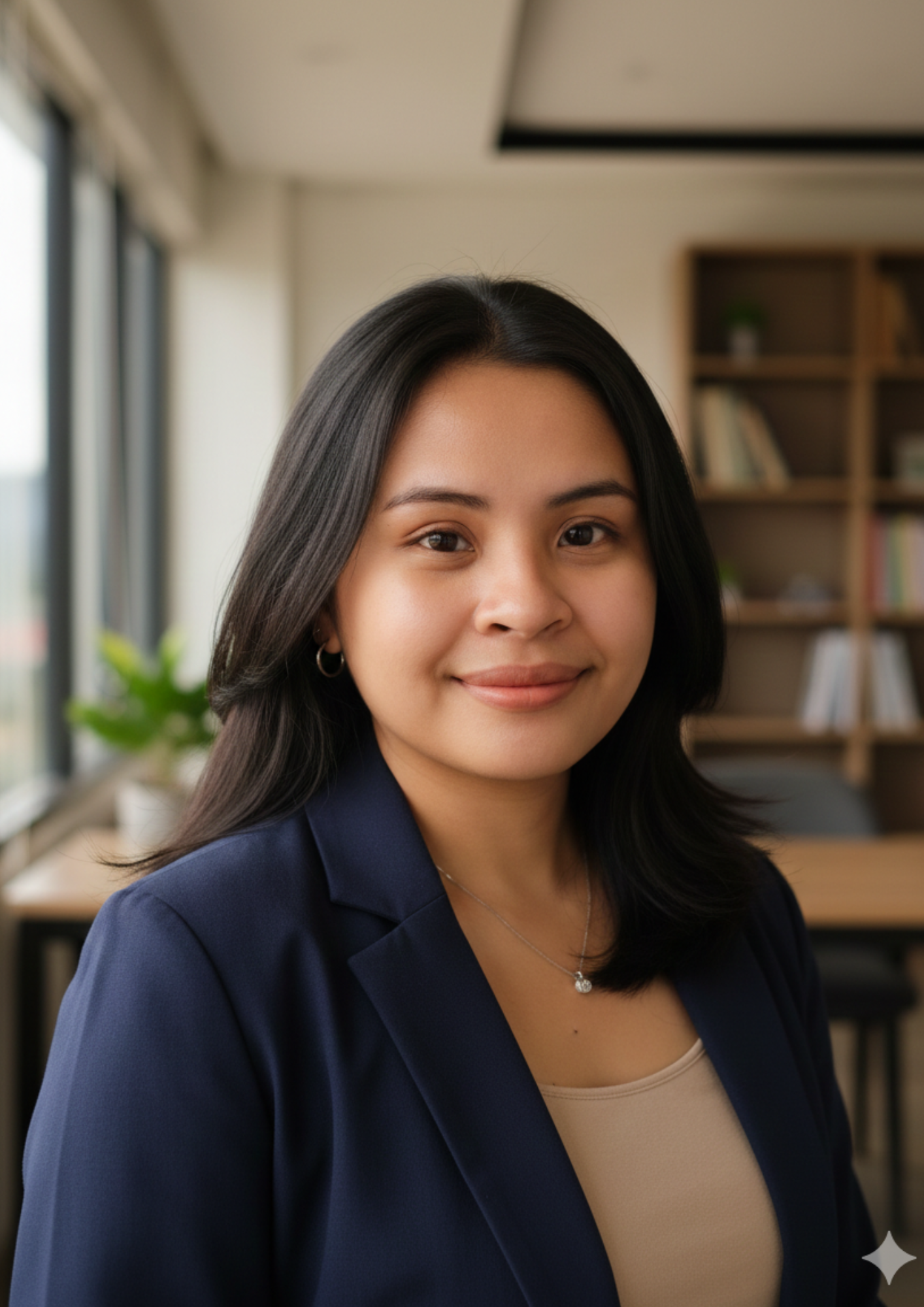 Janna Mikyla S.'s profile photo