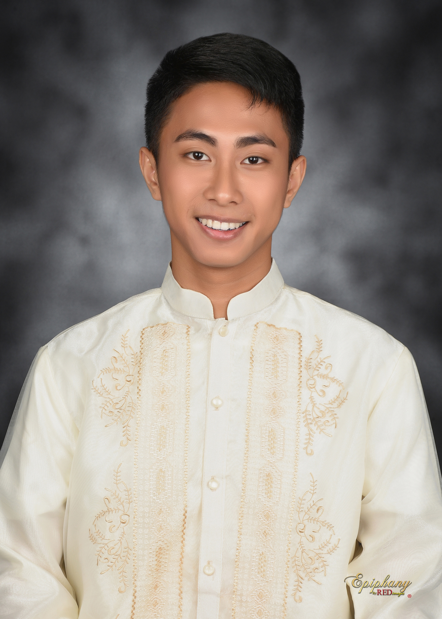 Mickelzon Rainier B.'s profile photo