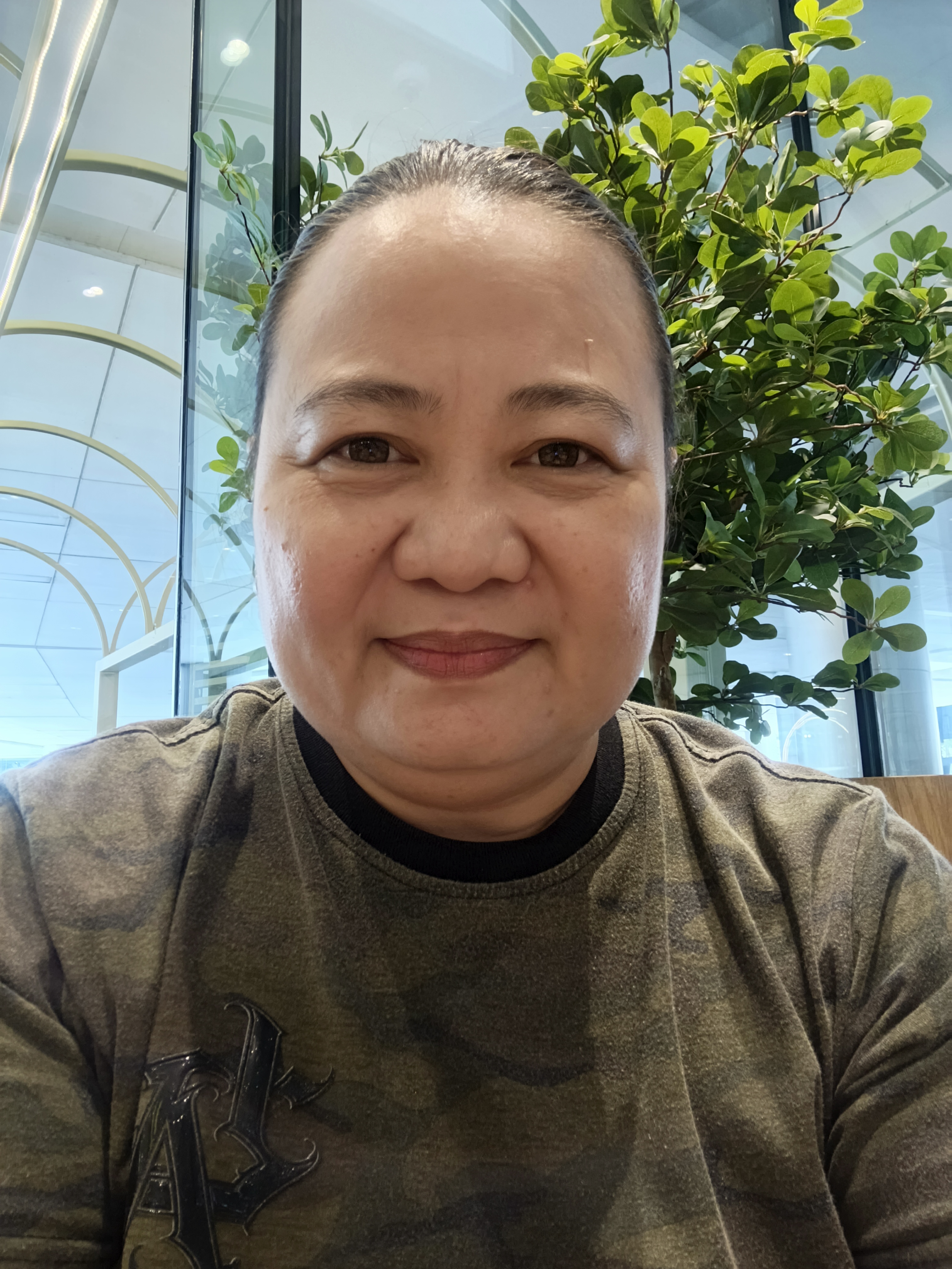 Maricel H.'s profile photo