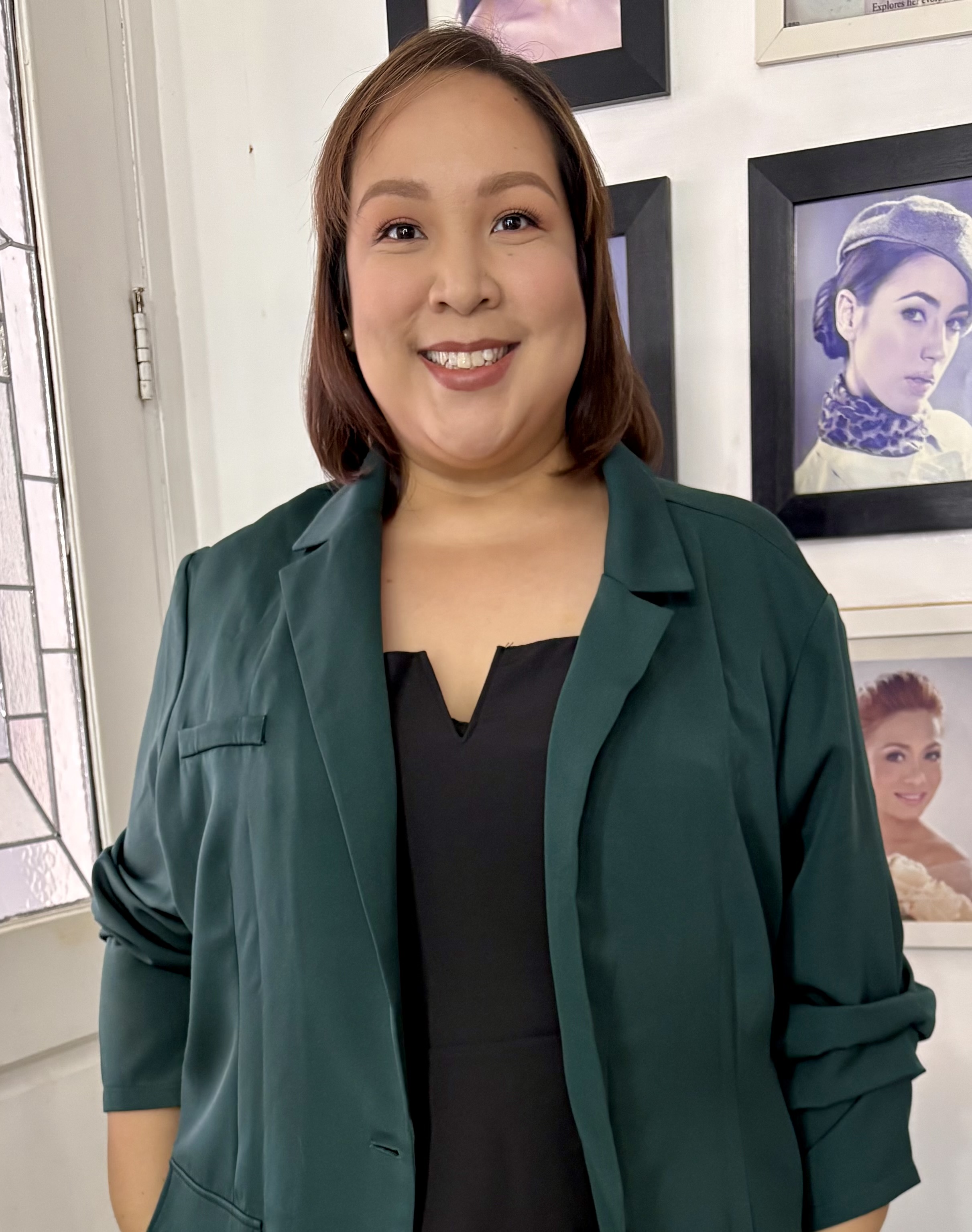 Estella C.'s profile photo