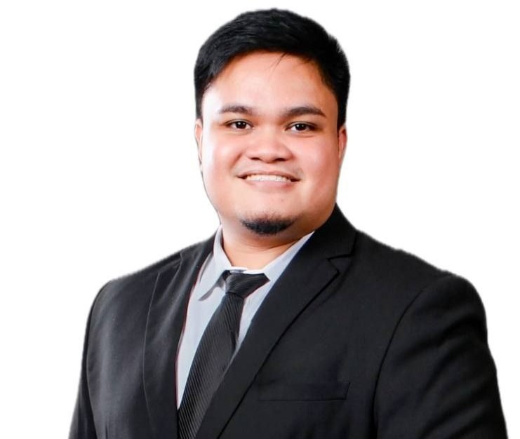 Jeremiah Benson C.'s profile photo