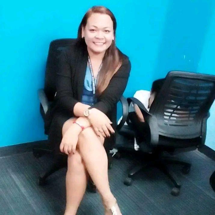 Joan Christine C.'s profile photo