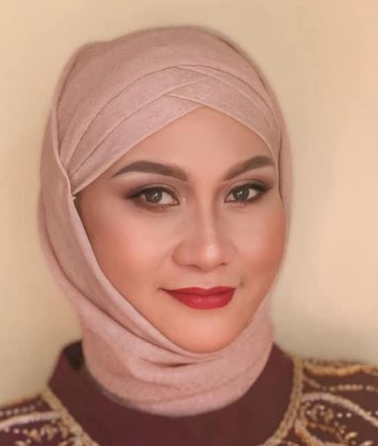 Hadzraima C.'s profile photo