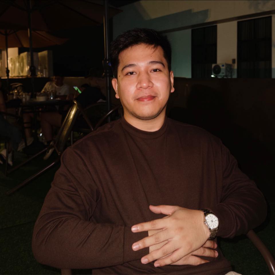 Joshua Nathaniel L.'s profile photo