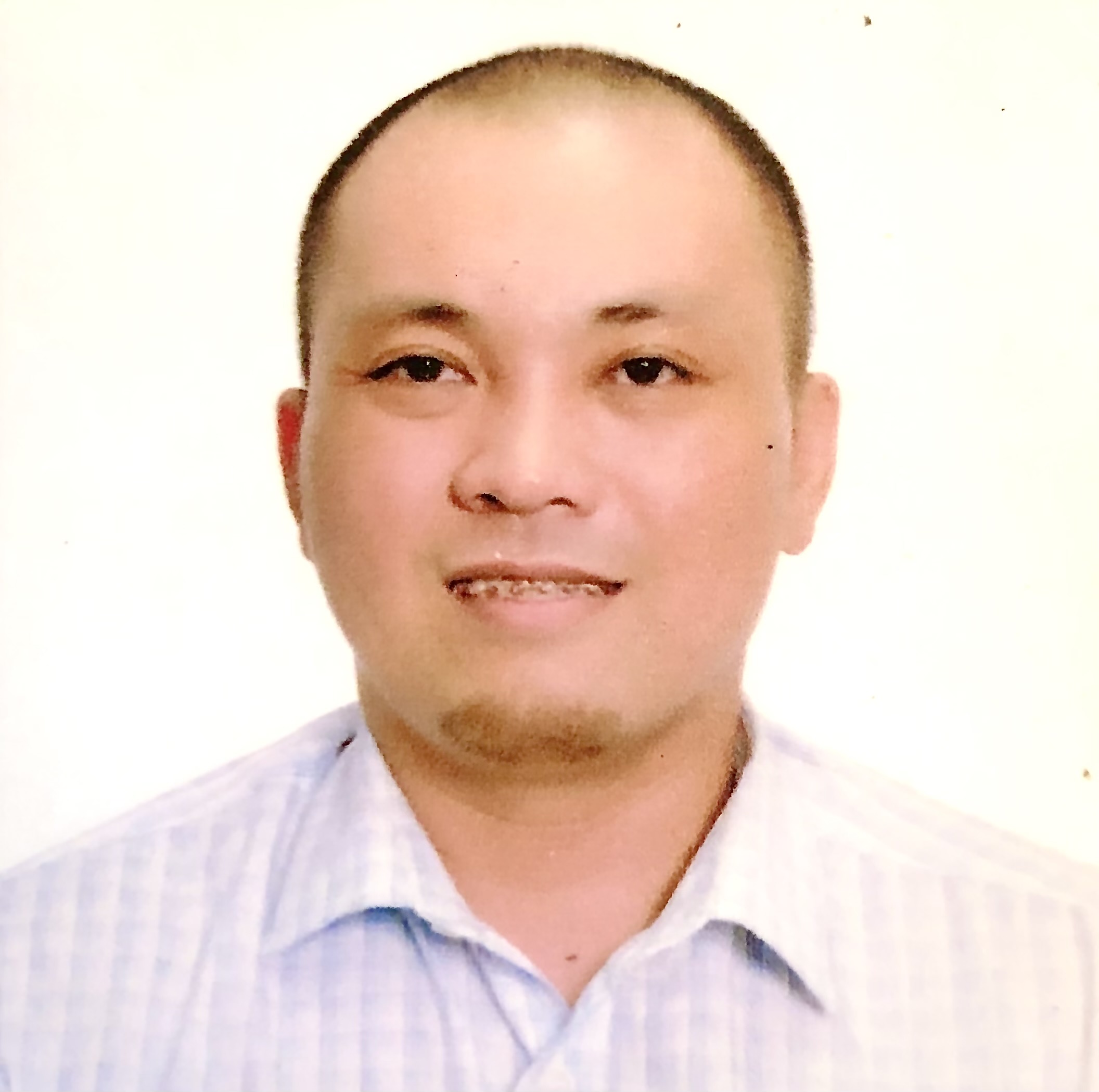 Alvin Che B.'s profile photo