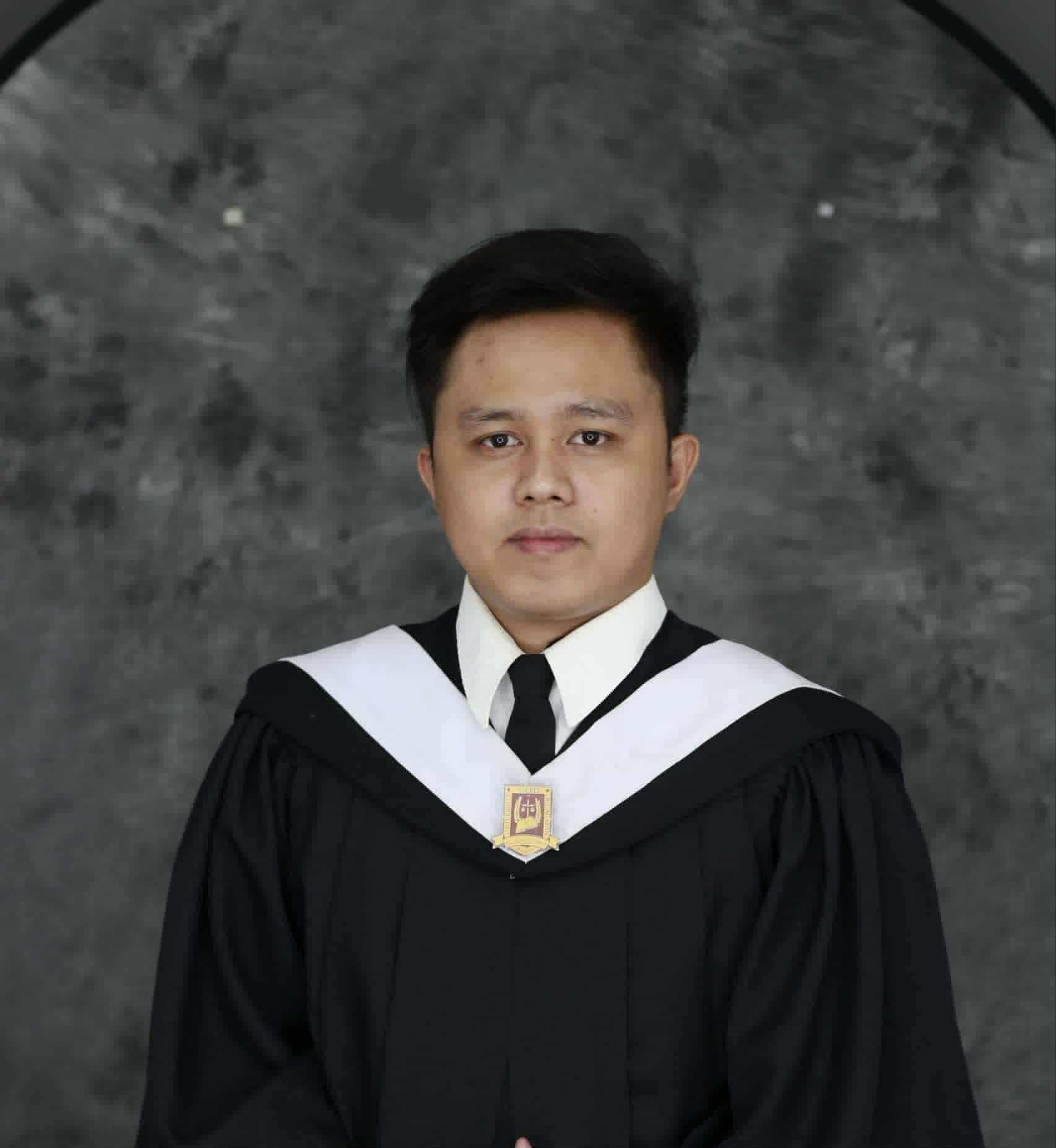 ALEXANDER C.'s profile photo