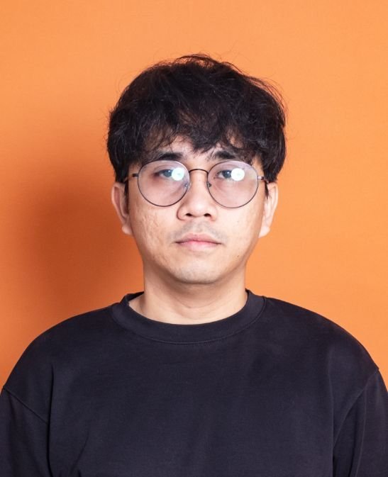 Alvin Winston C.'s profile photo