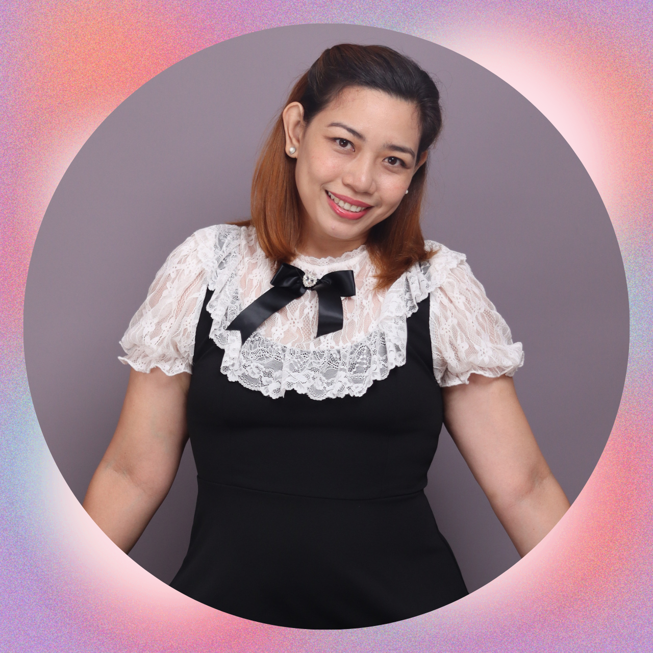 Jironica Cyreen C.'s profile photo