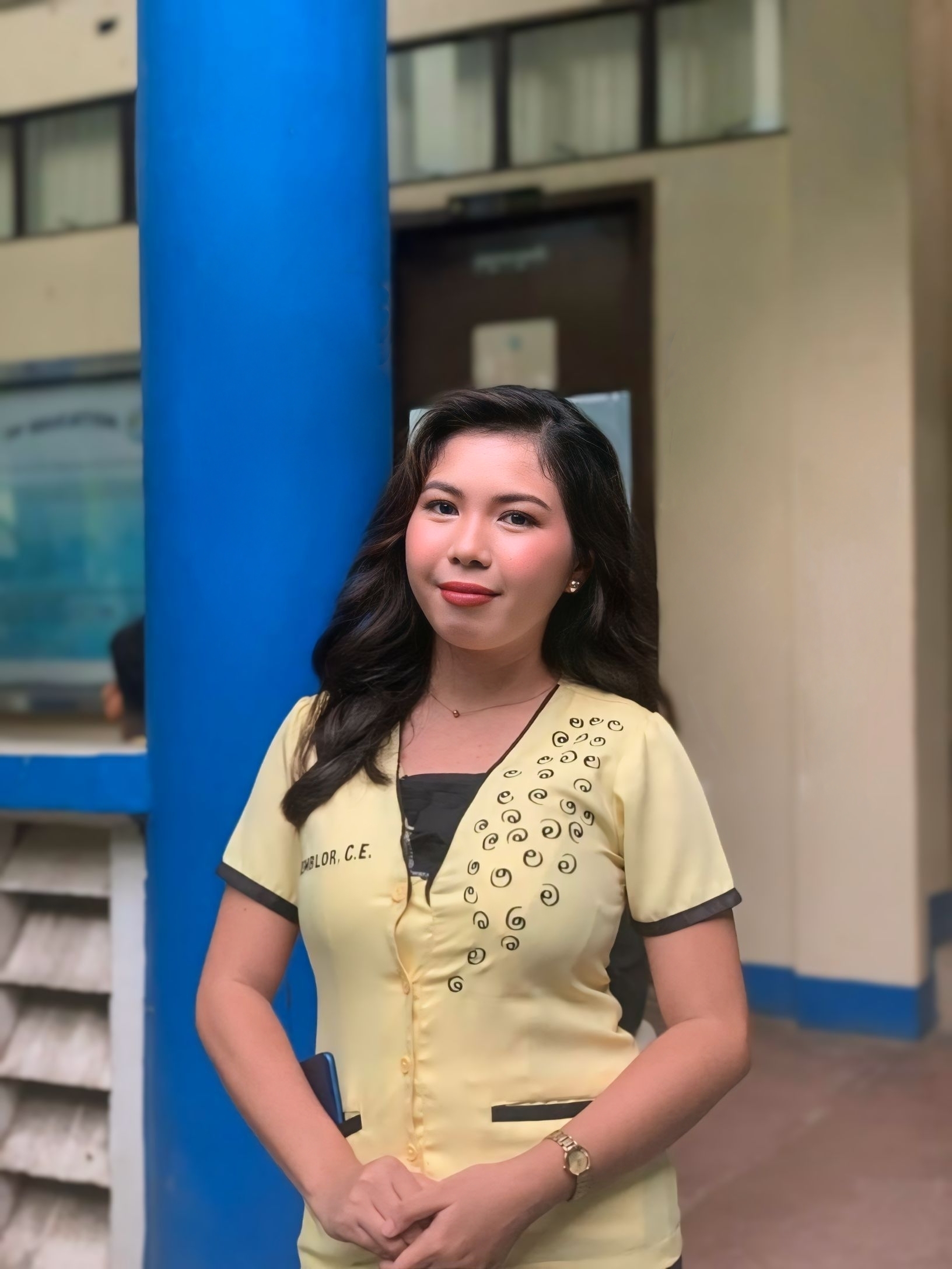 Chammy T.'s profile photo