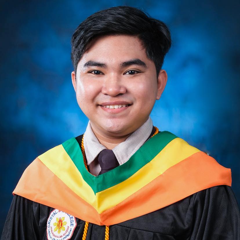 John Cojie B.'s profile photo