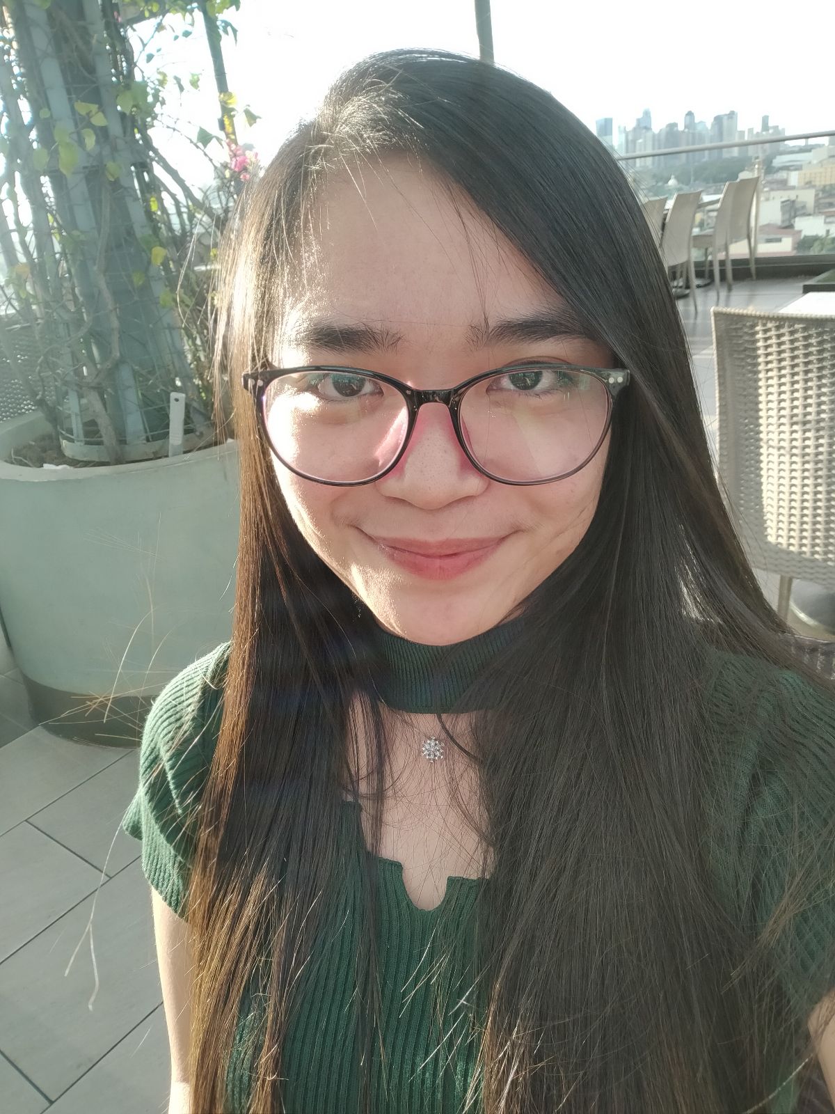 Maricel B.'s profile photo