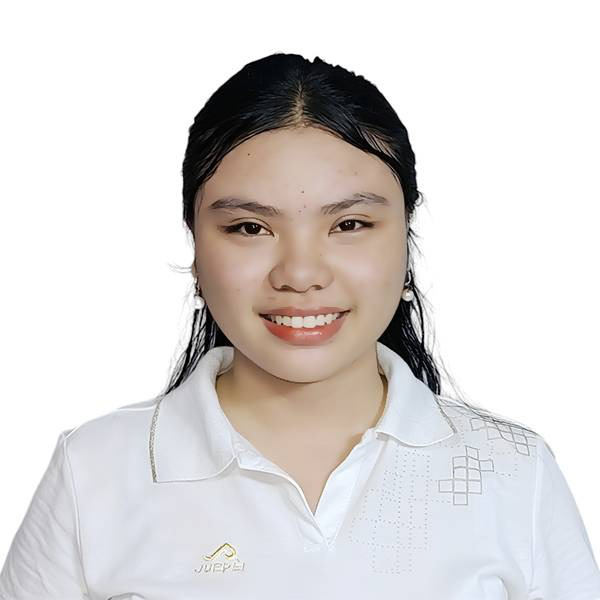 Patricia Claire B.'s profile photo
