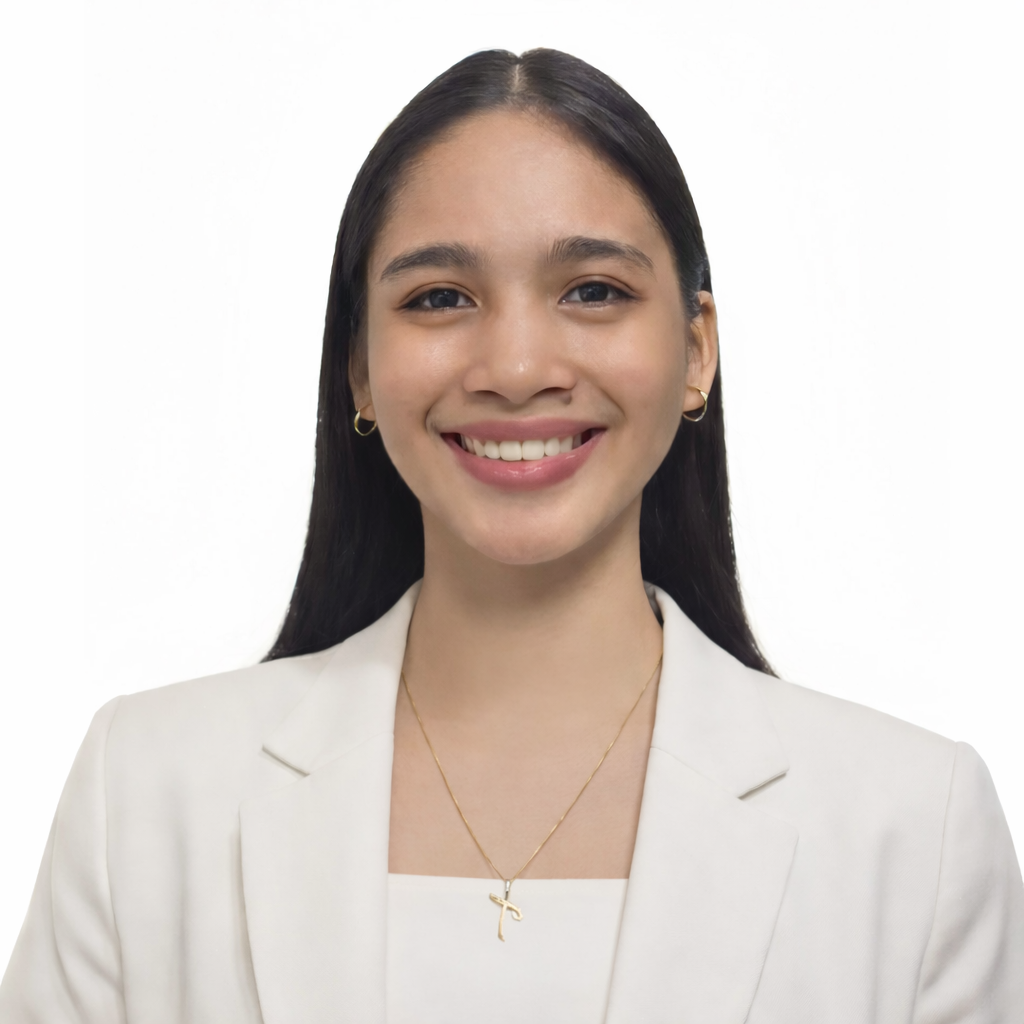 Tricia Mae C.'s profile photo