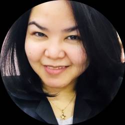 ROSHEENA G.'s profile photo