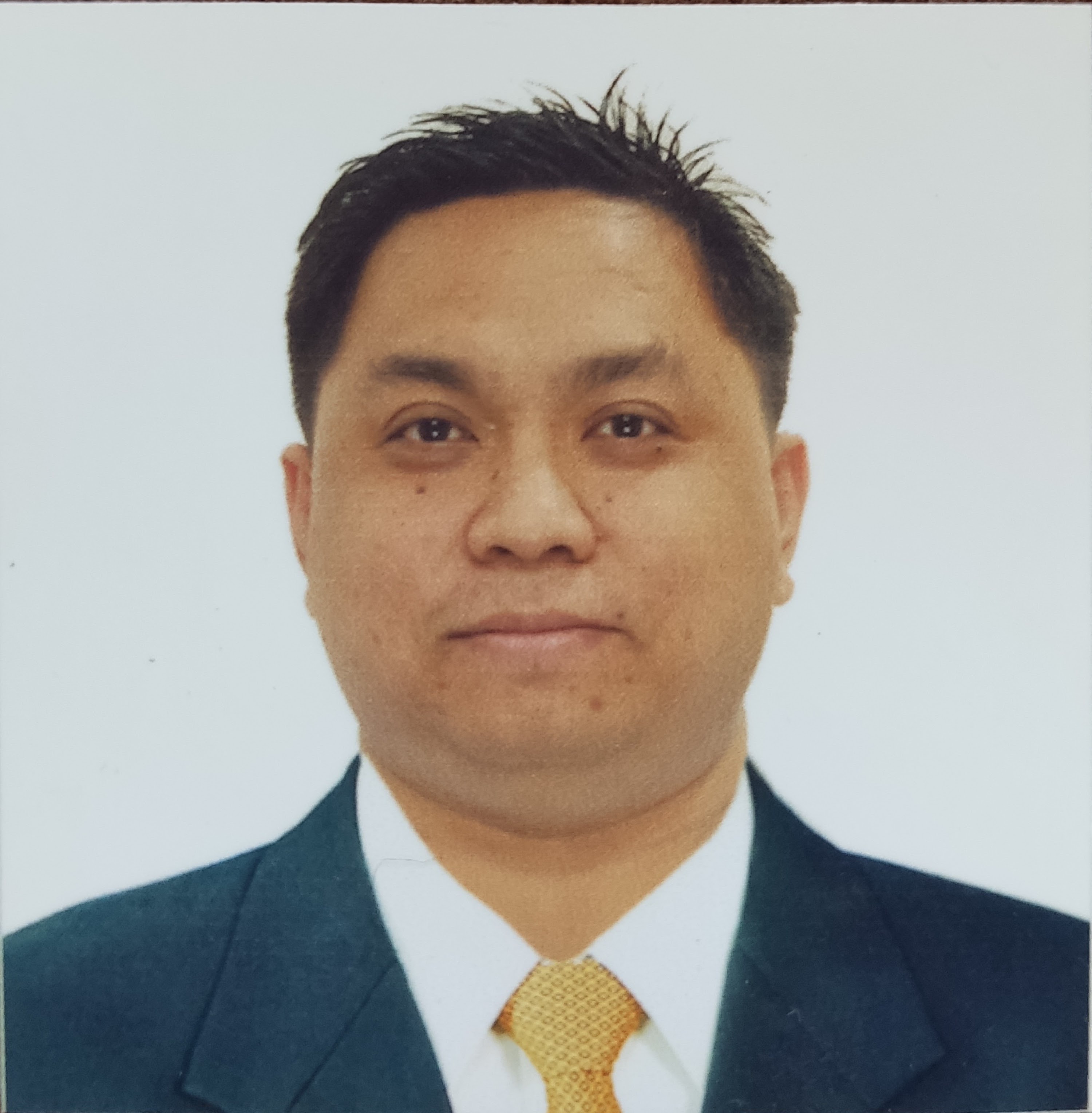 Billy John G.'s profile photo