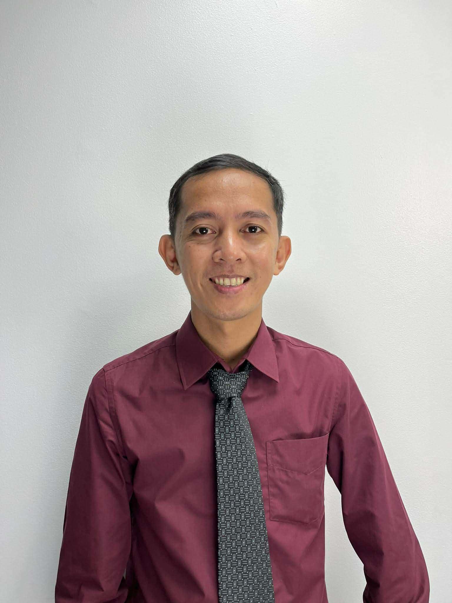 Anthony M.'s profile photo