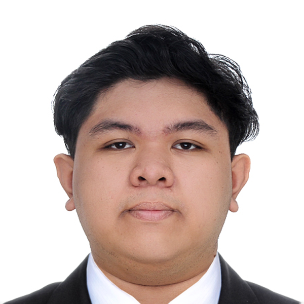 Ramel Gabriel A.'s profile photo