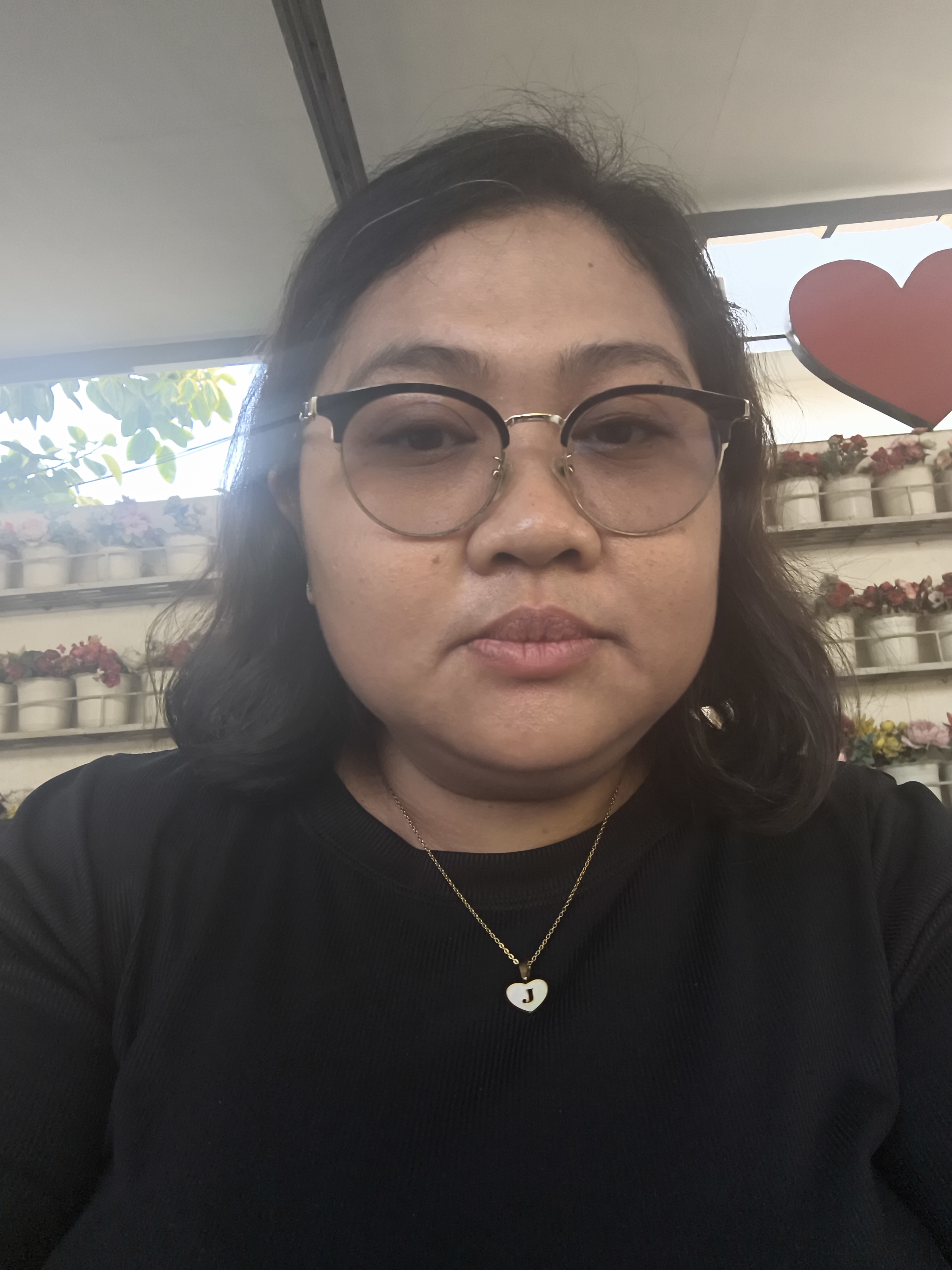 Laarni June C.'s profile photo