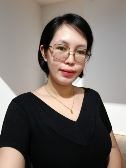 Marry Grace S.'s profile photo