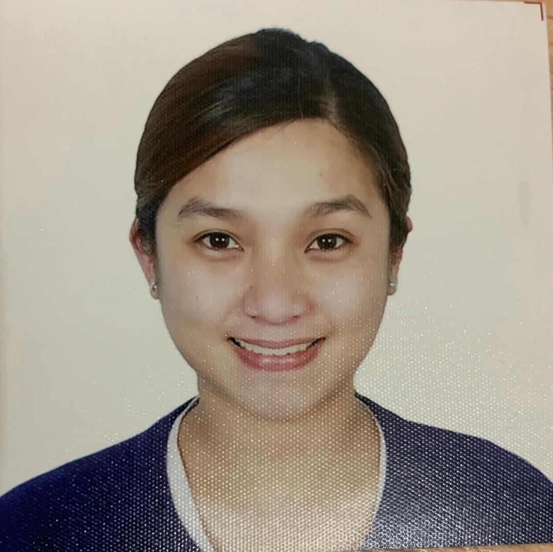 Cheriz Maebell L.'s profile photo