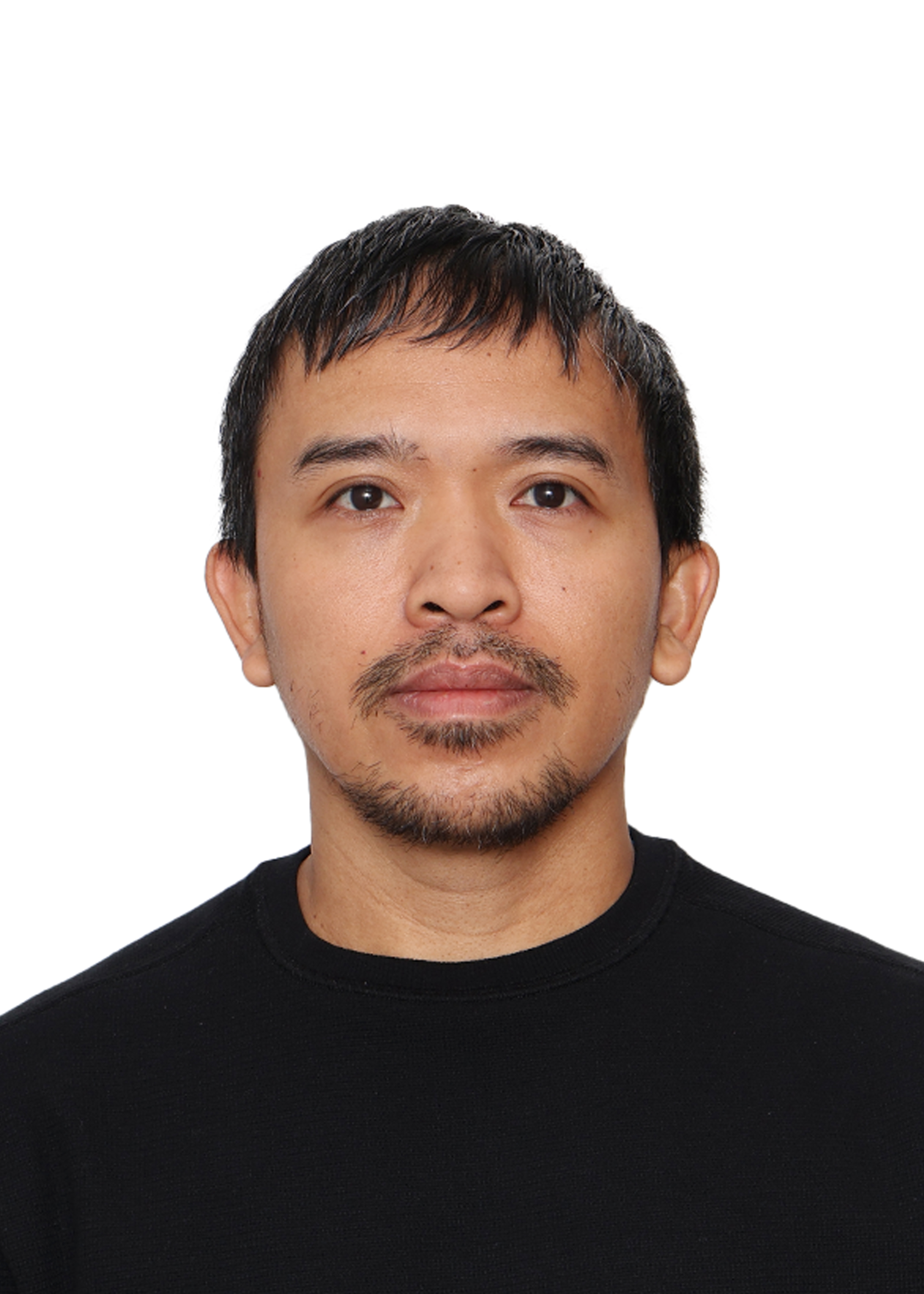 Paul Martin D.'s profile photo