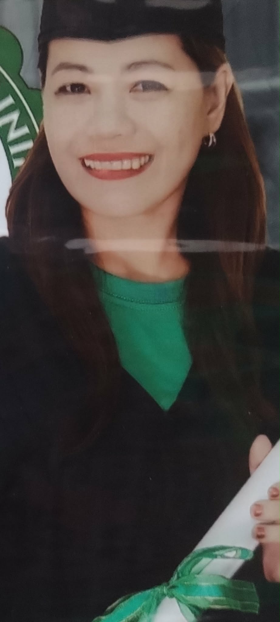 Athella M.'s profile photo