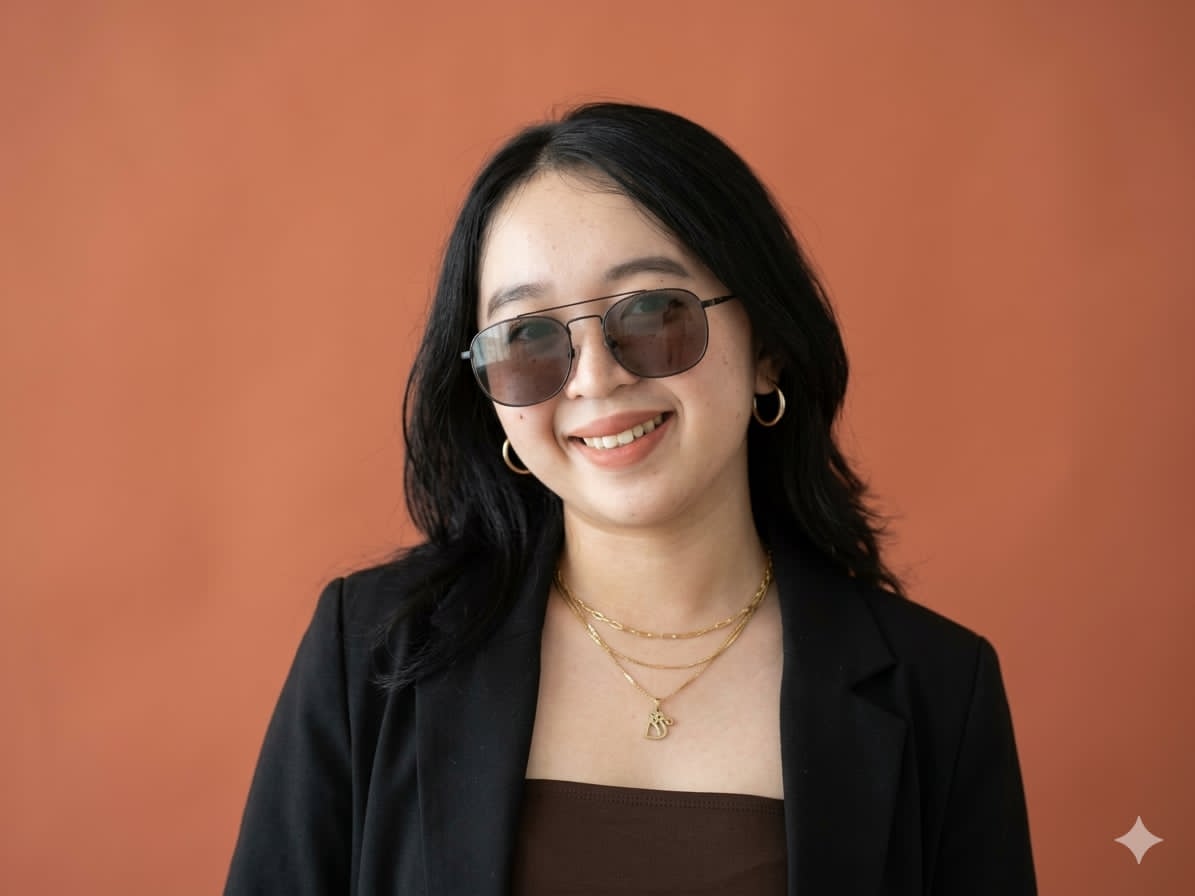 ASMAILAH A.'s profile photo