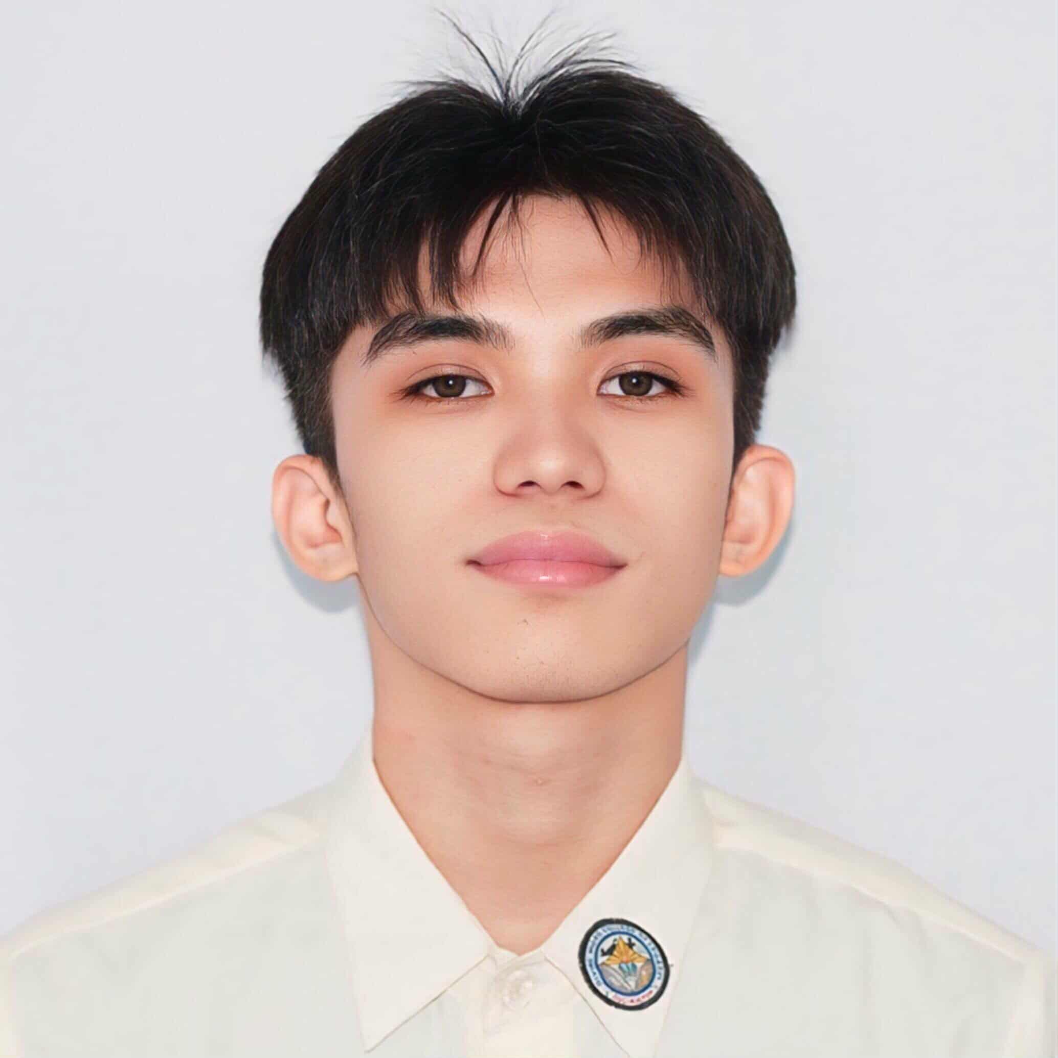 Clark Justine R.'s profile photo