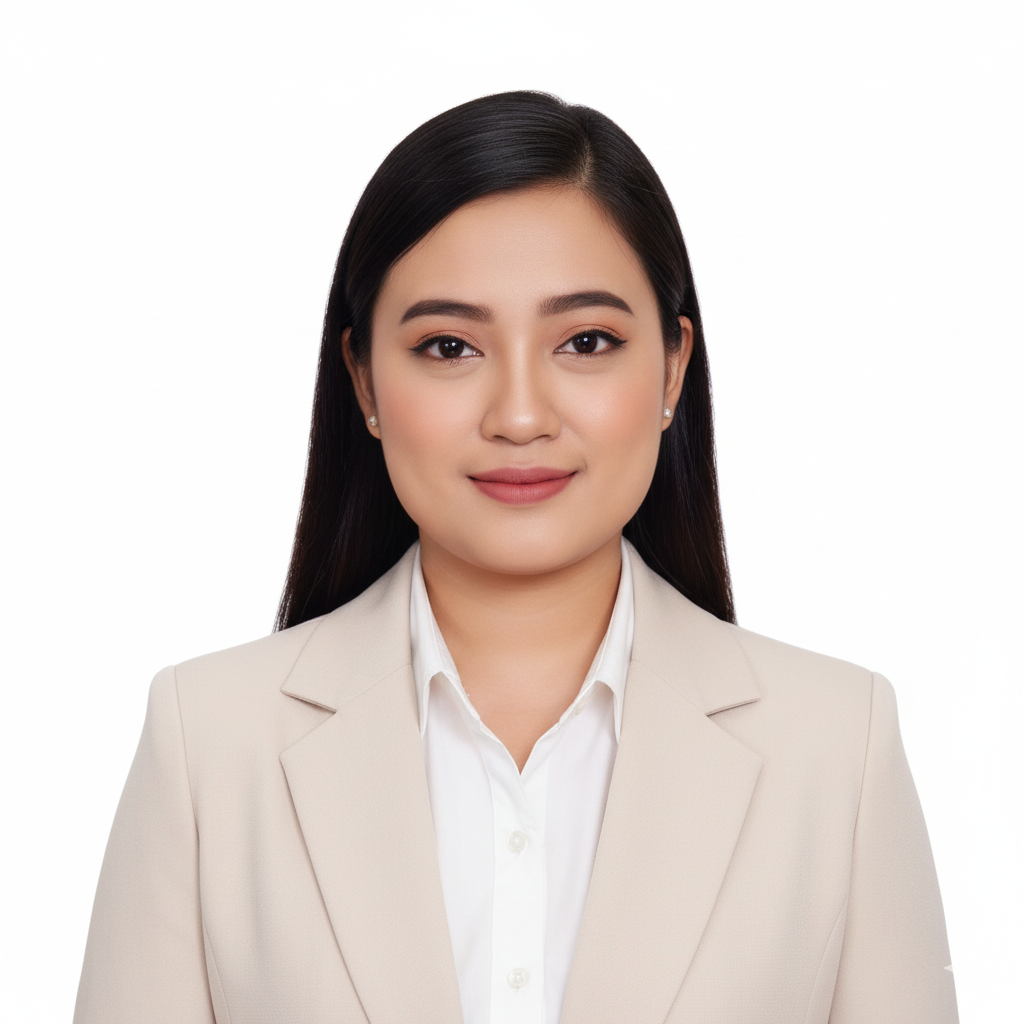 Rose Gleencee L.'s profile photo