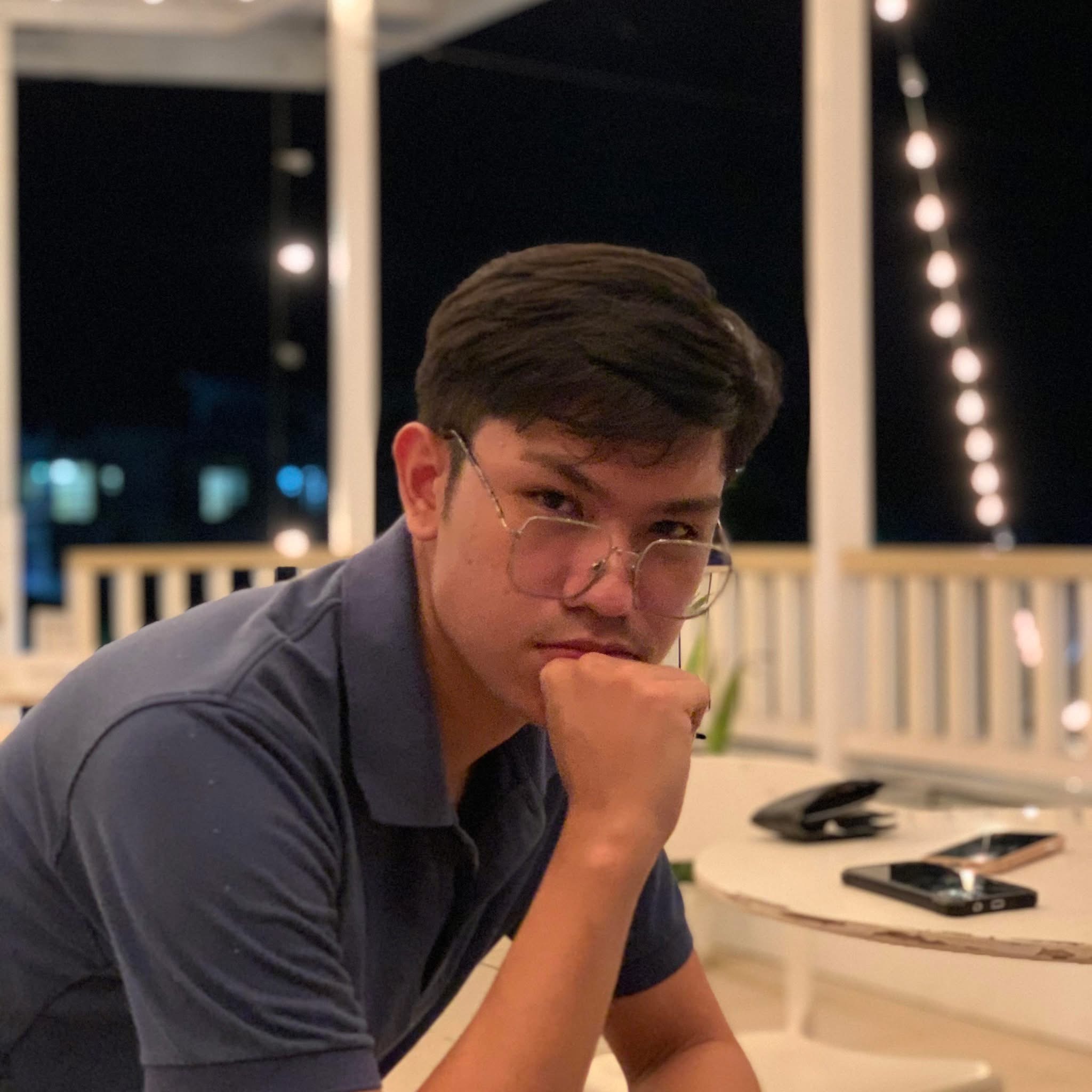 Reiver M.'s profile photo