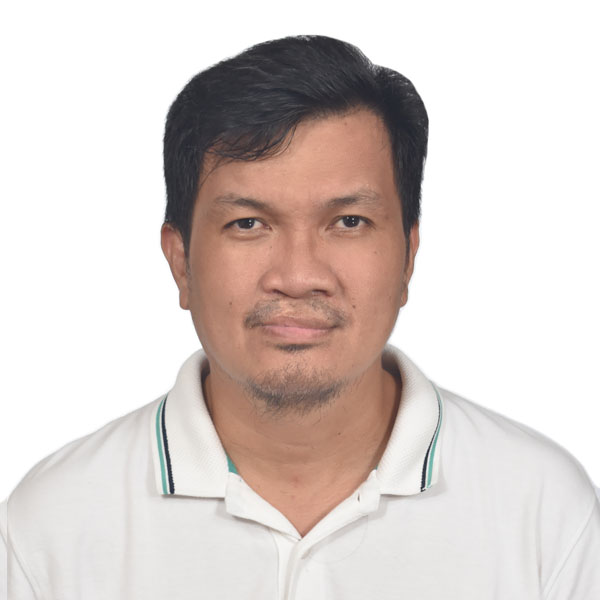 RUFINO P.'s profile photo