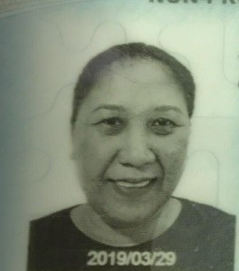 Antoinette M.'s profile photo