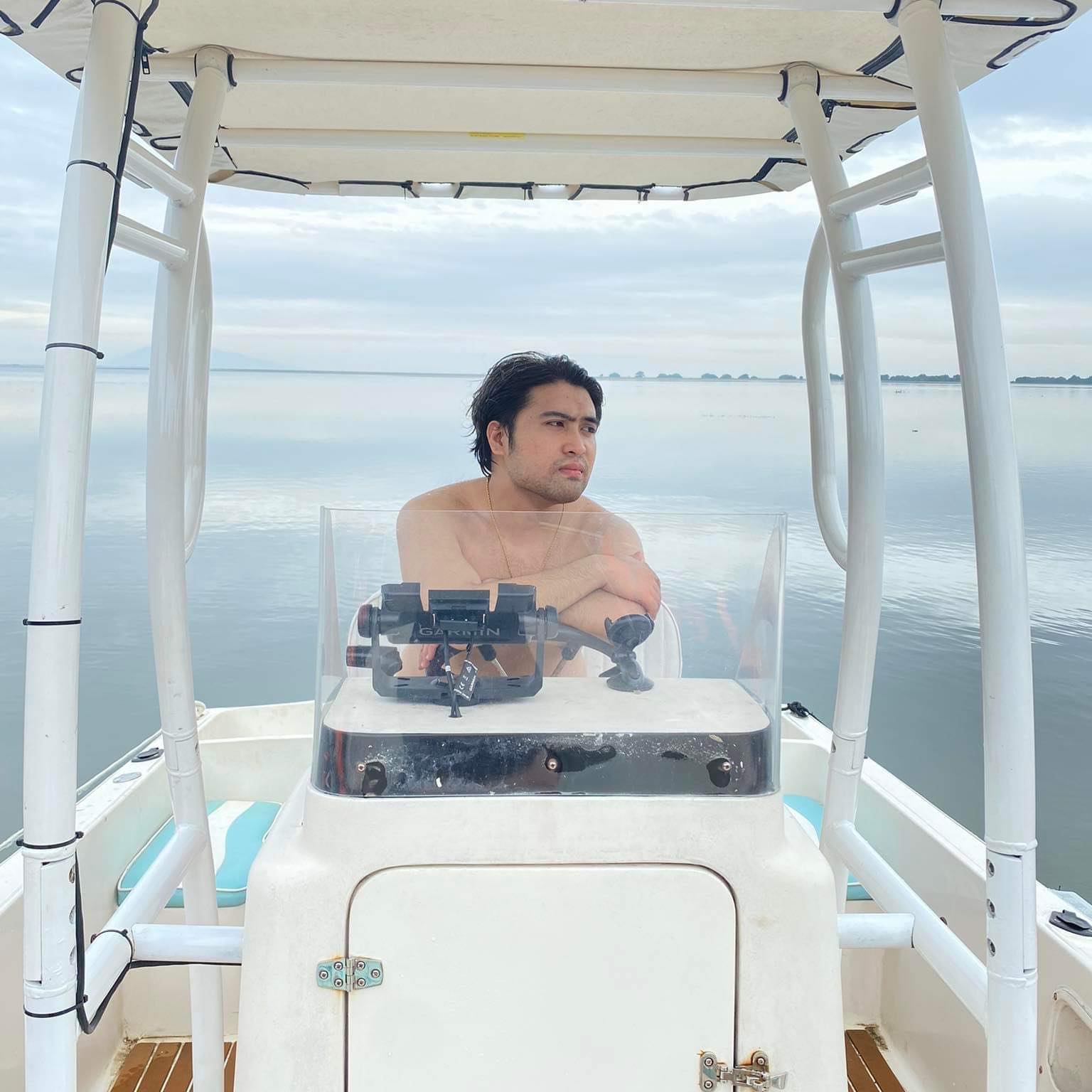 Christian Ivan B.'s profile photo